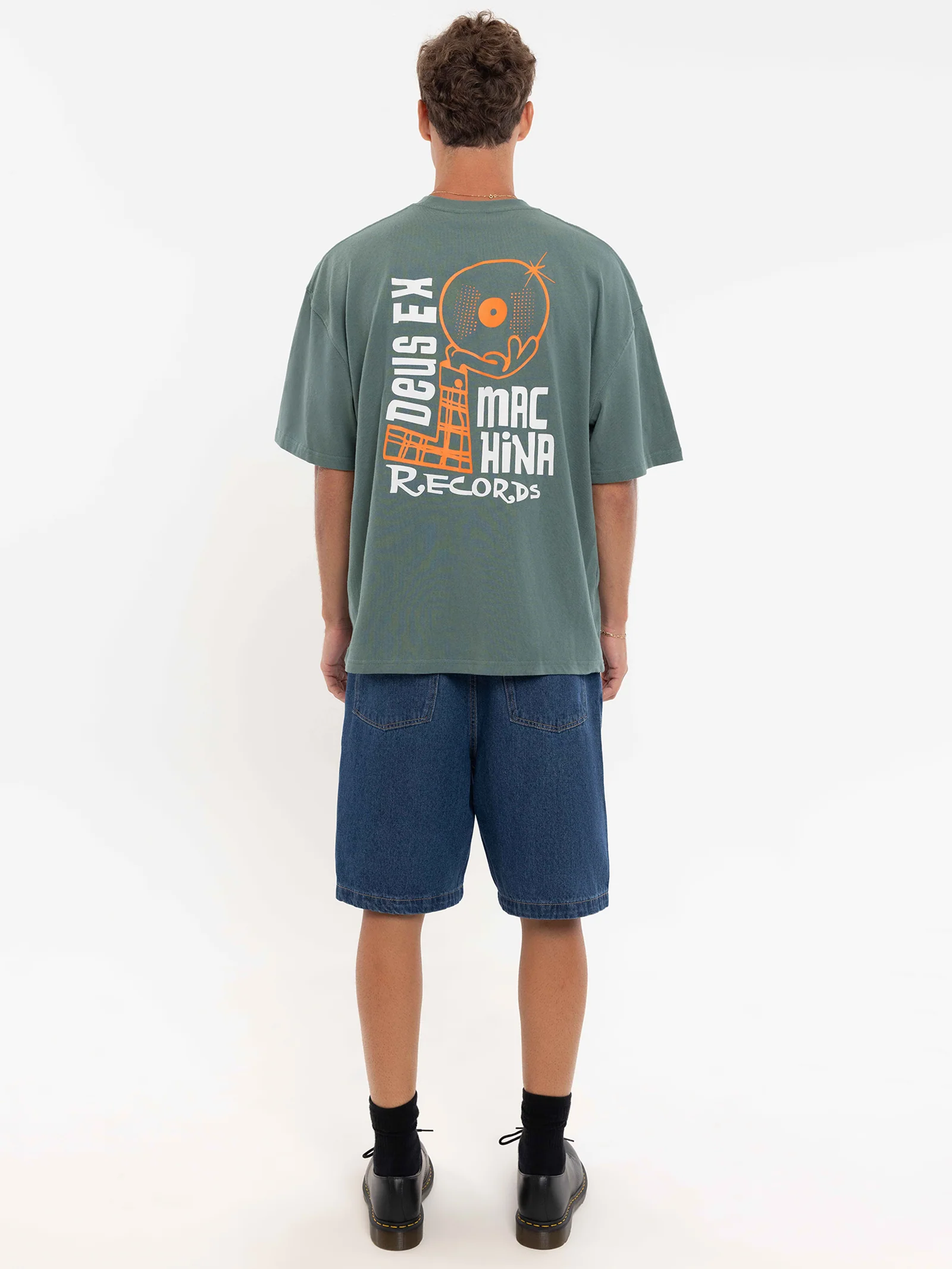 Howie Tee - Image 5
