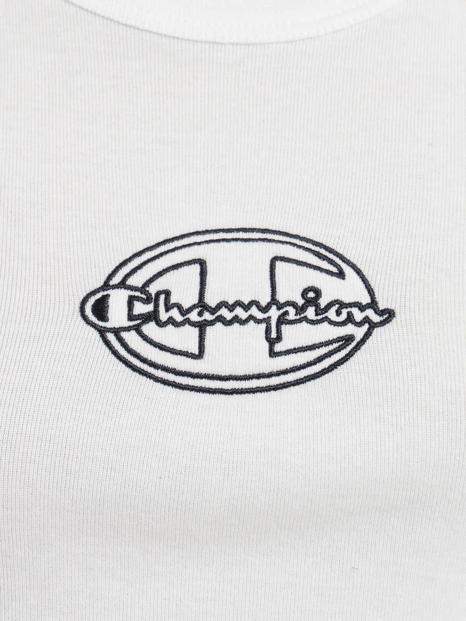 HT 90s Crop Rib - Image 5
