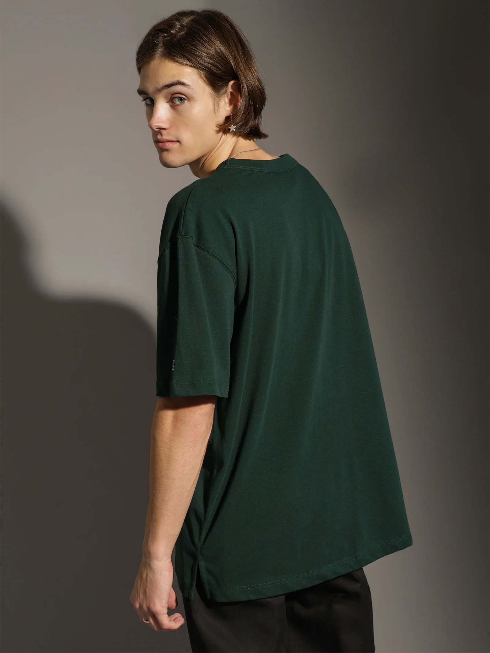 HT Champ Uni Short Sleeve T-Shirt - Image 6