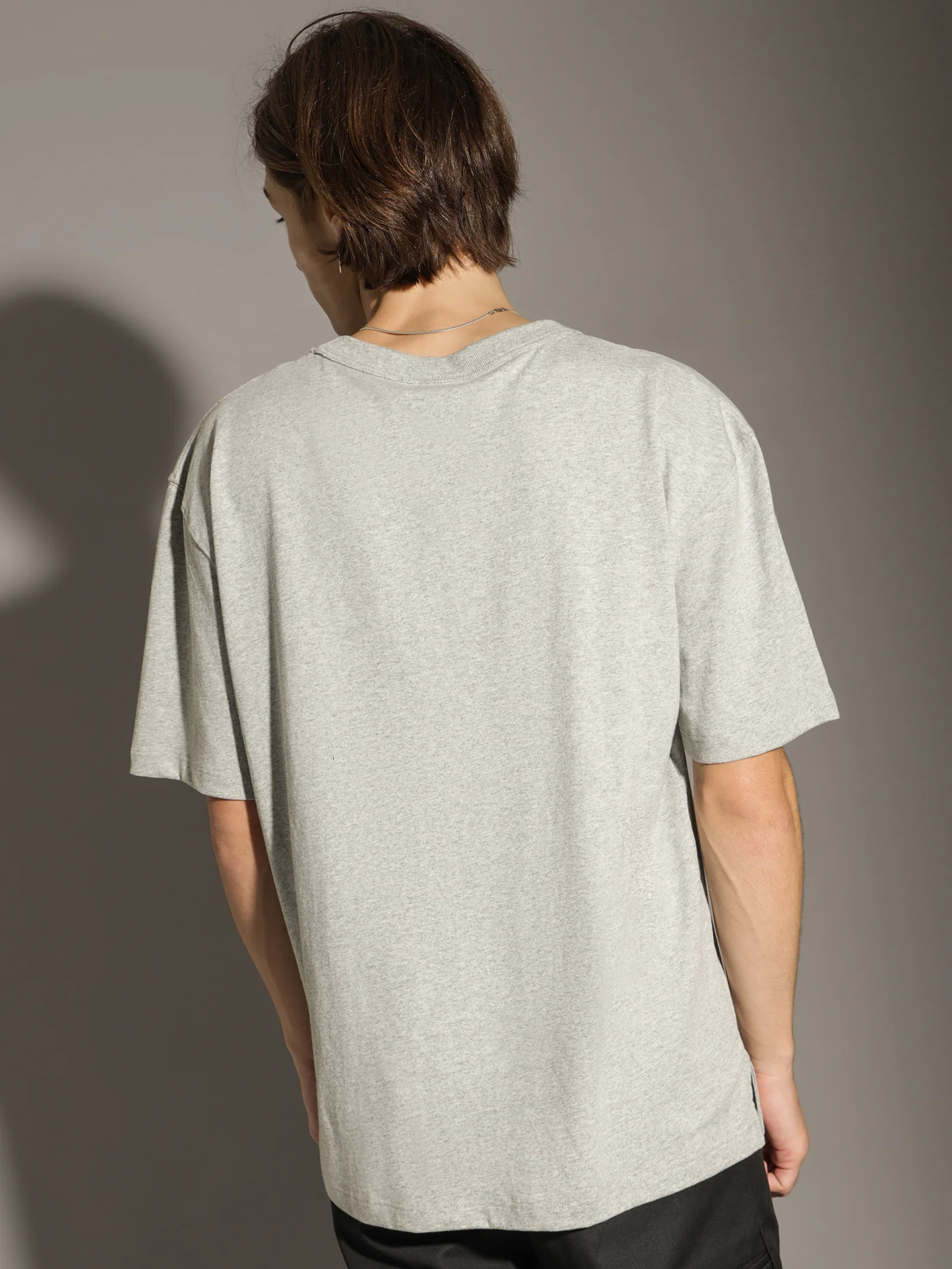 HT Champion Uni Short Sleeve T-Shirt - Image 6