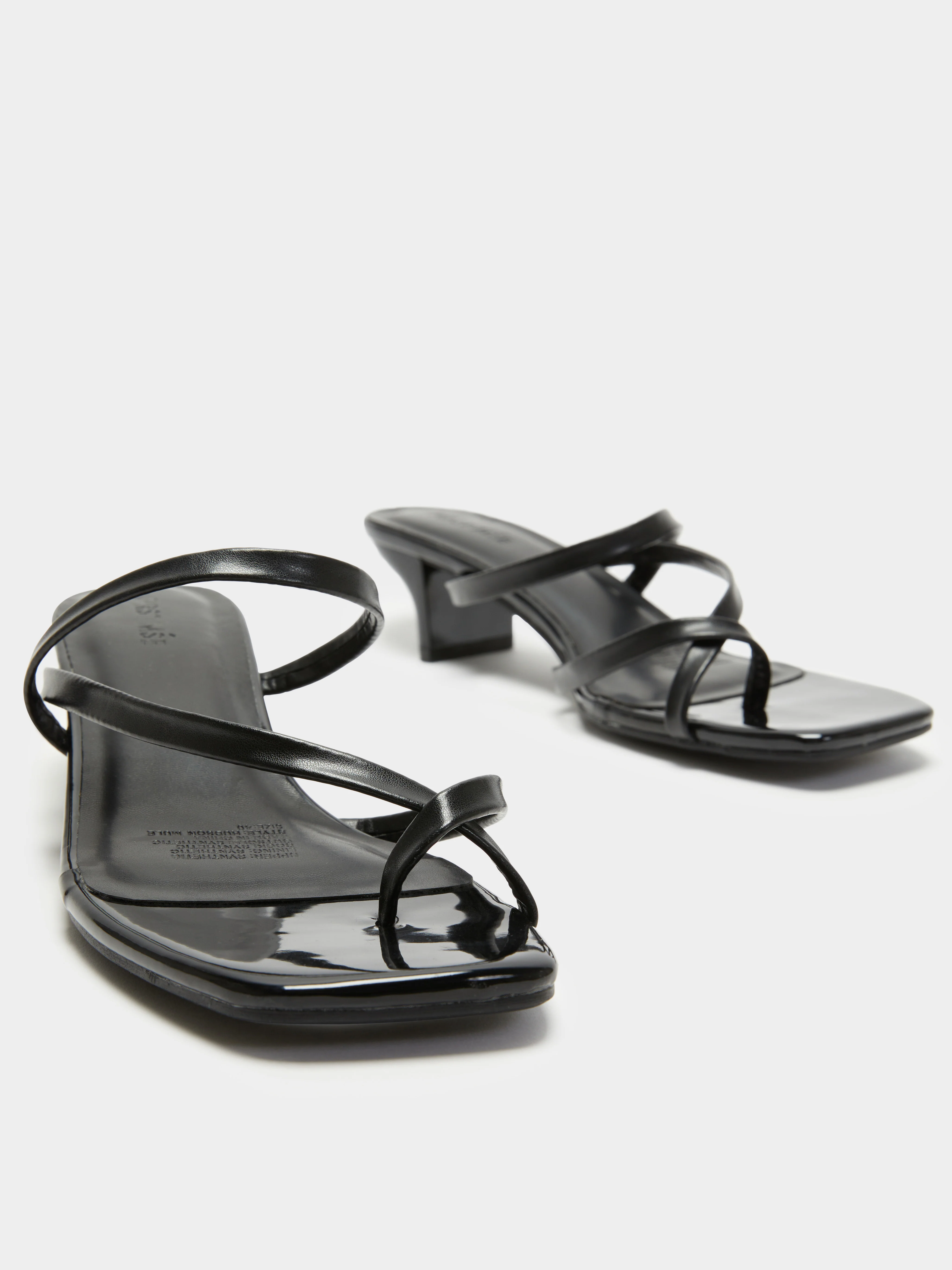 Hudson Mules - Image 2