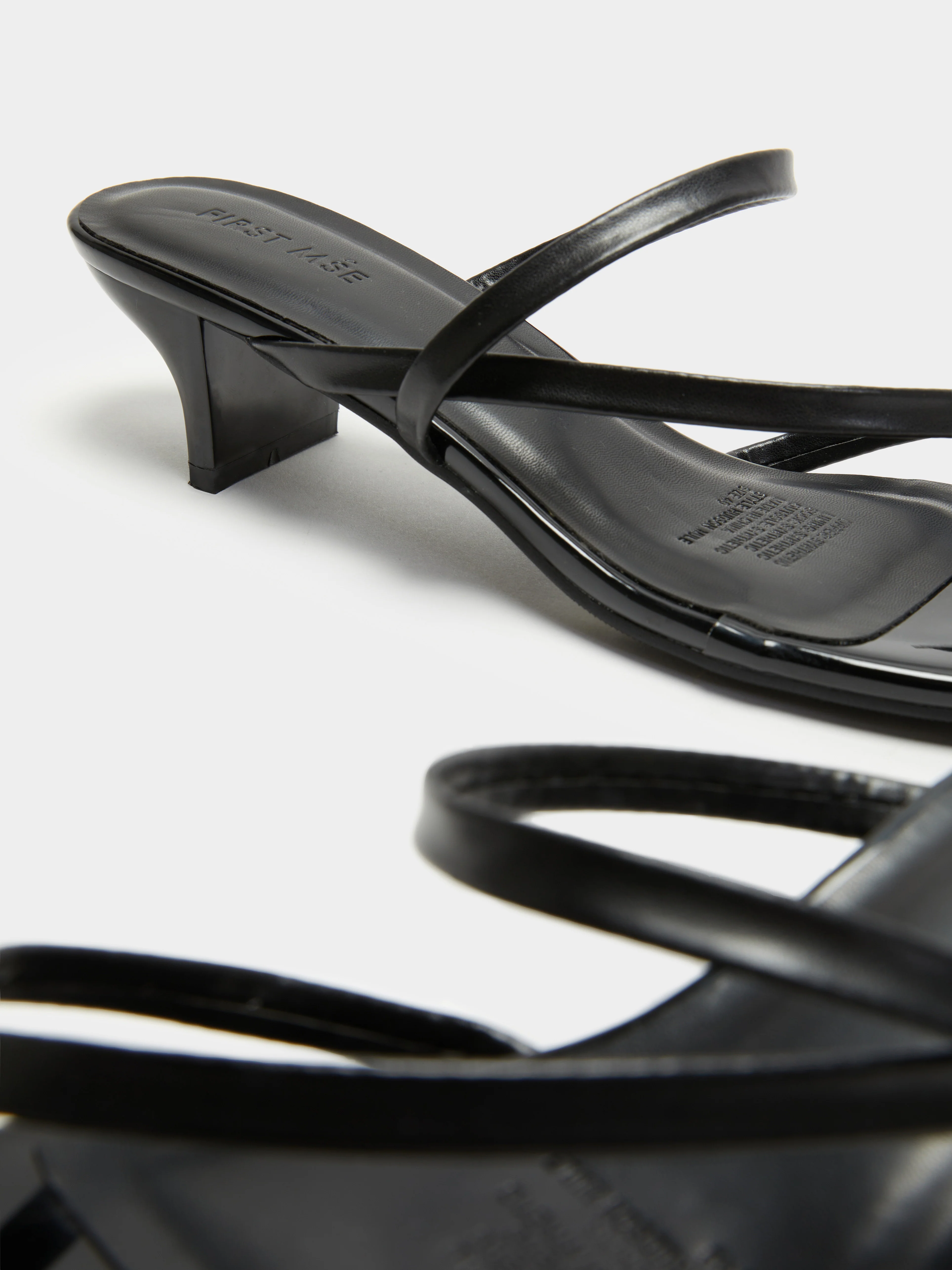 Hudson Mules - Image 3