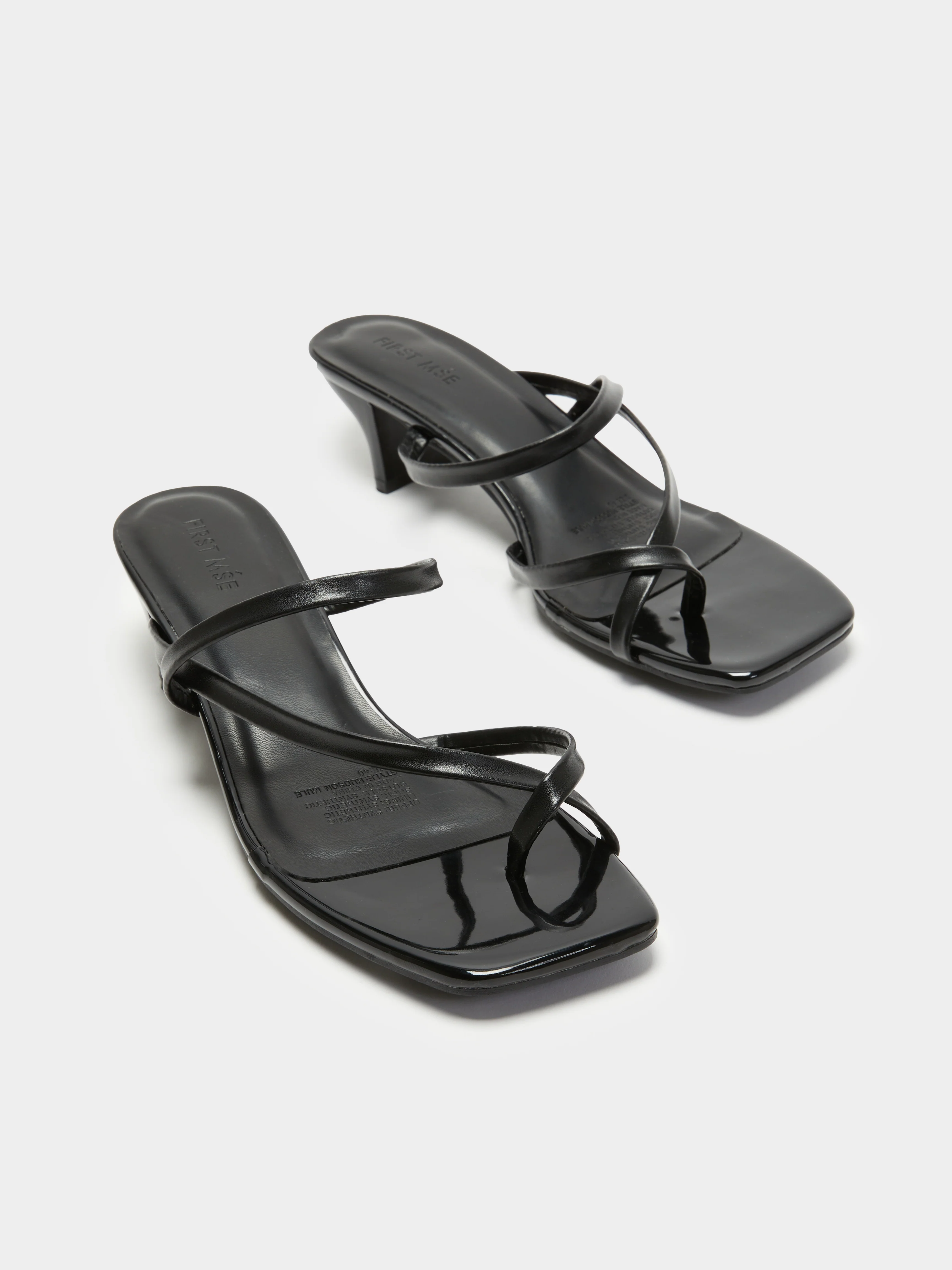 Hudson Mules - Image 4