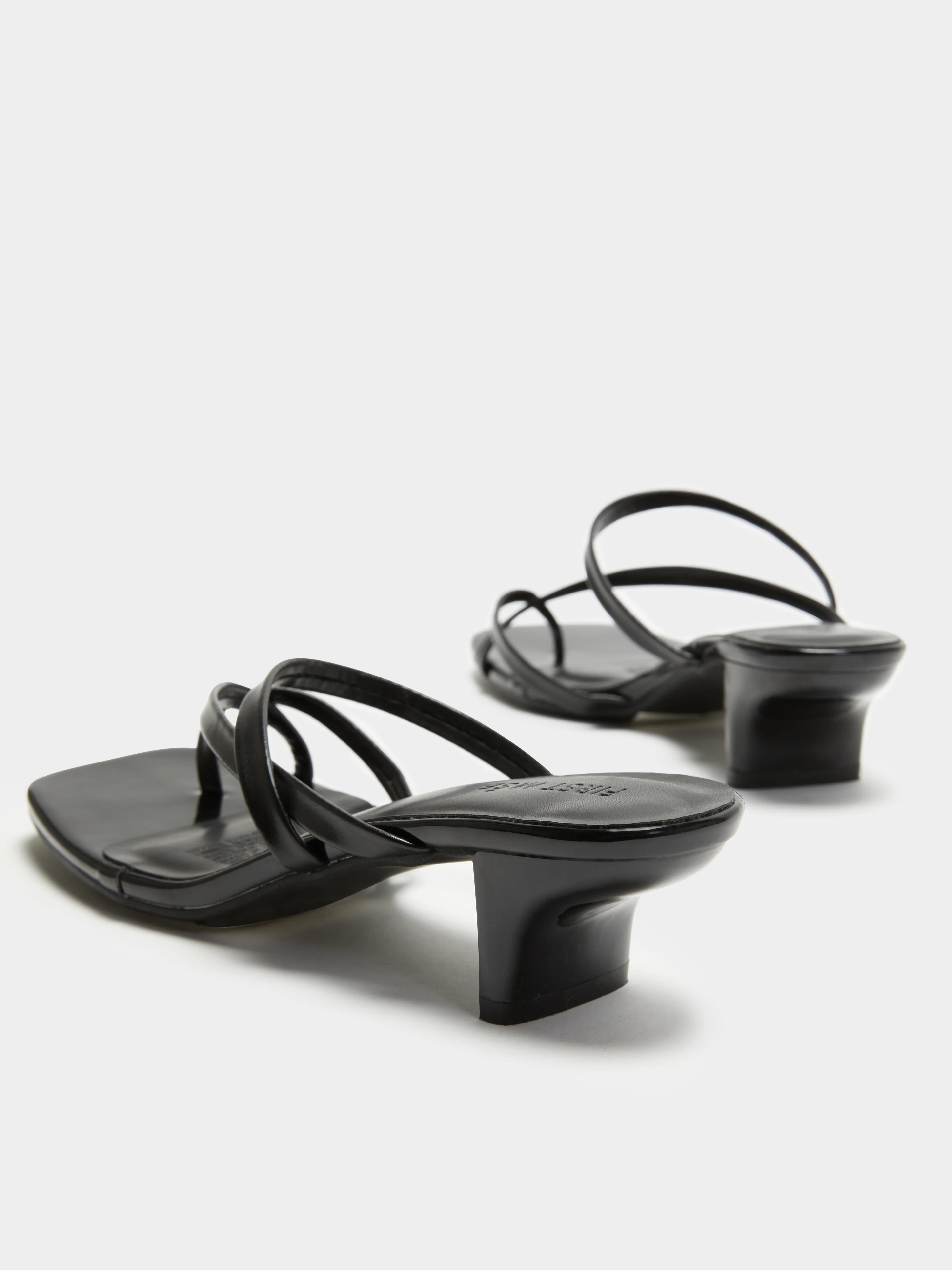 Hudson Mules - Image 5