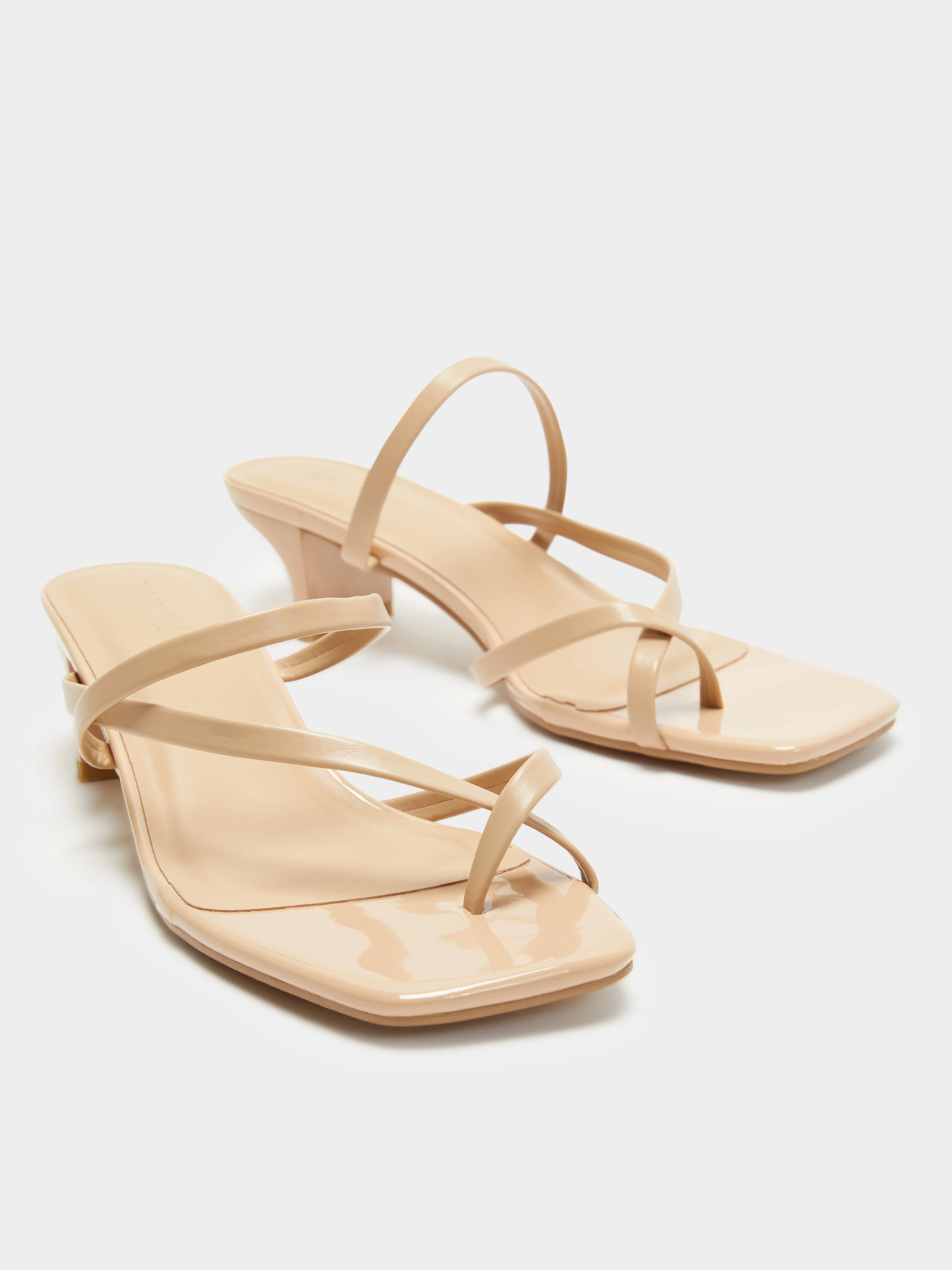 Hudson Mules - Image 2