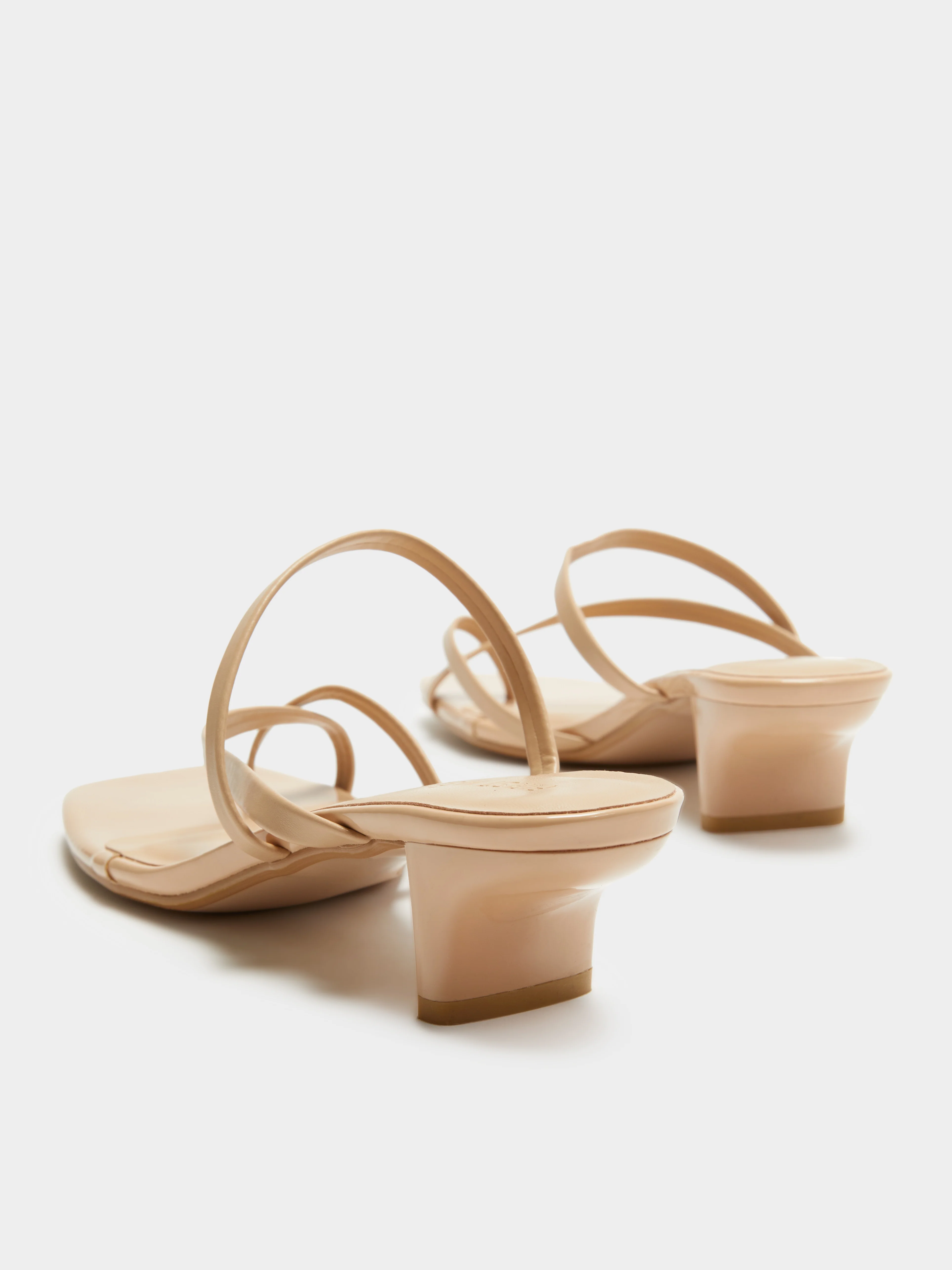 Hudson Mules - Image 4