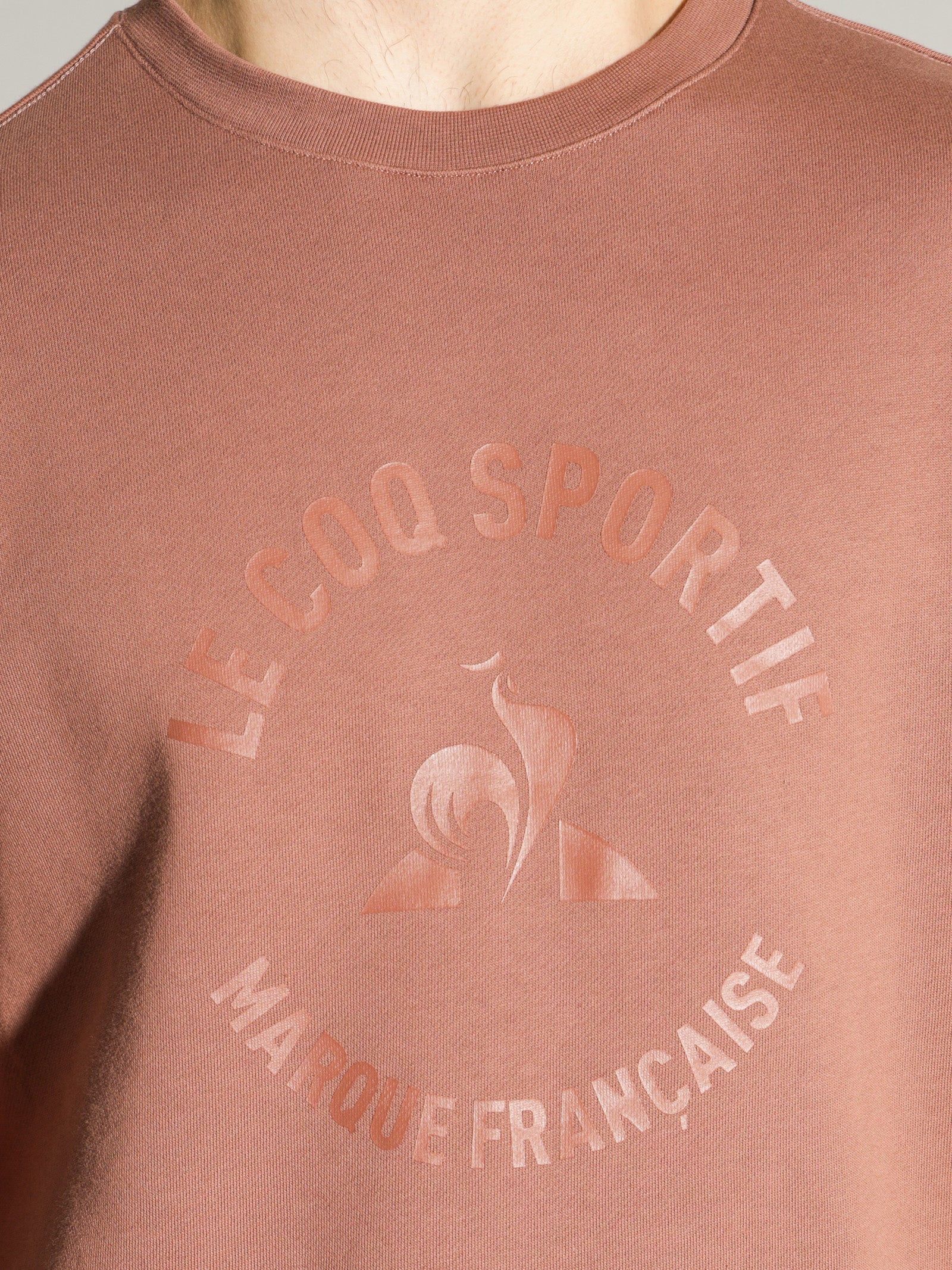 Hugo Crew Sweater - Image 4
