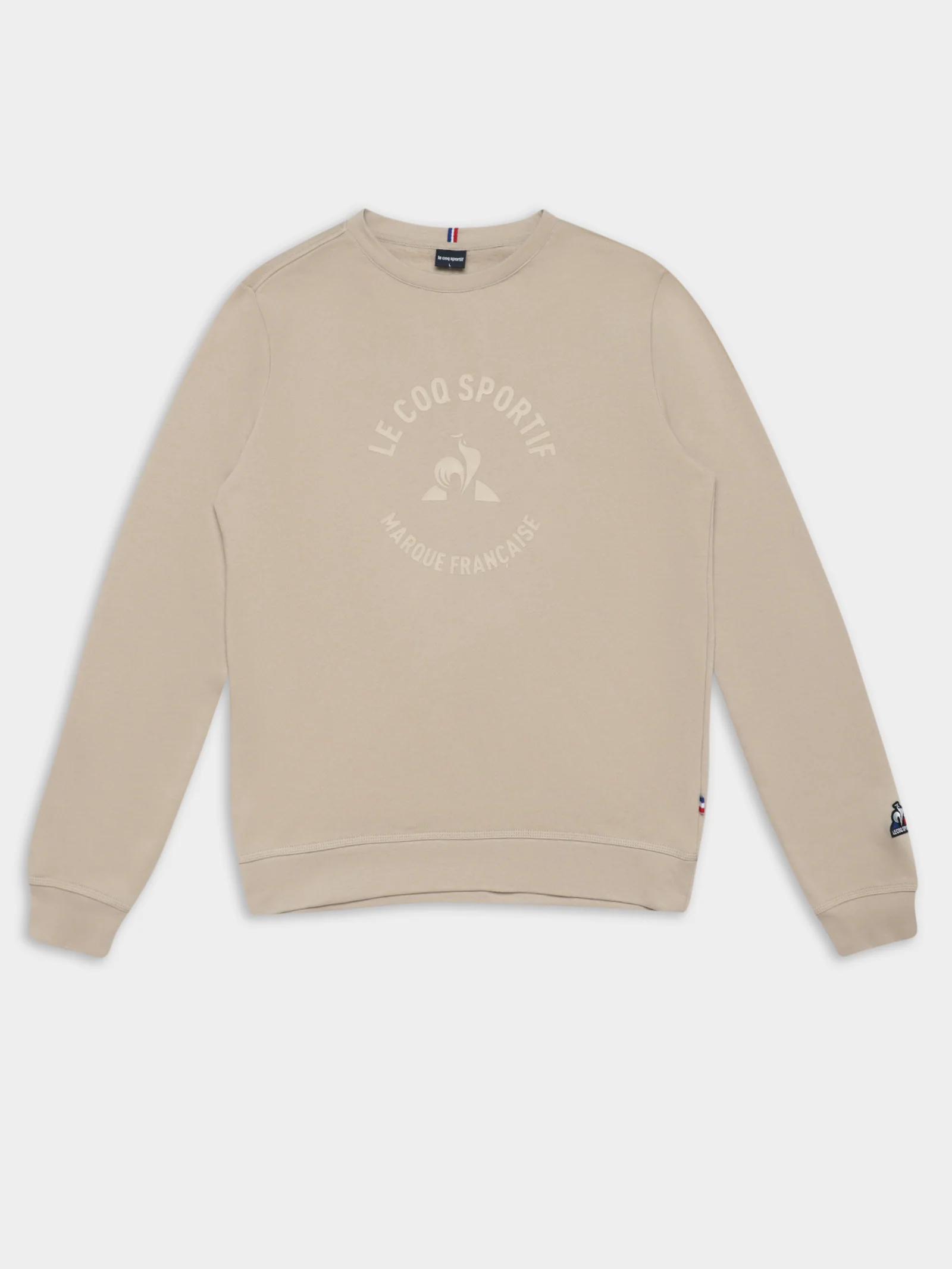 Hugo Crew Sweater - Image 7