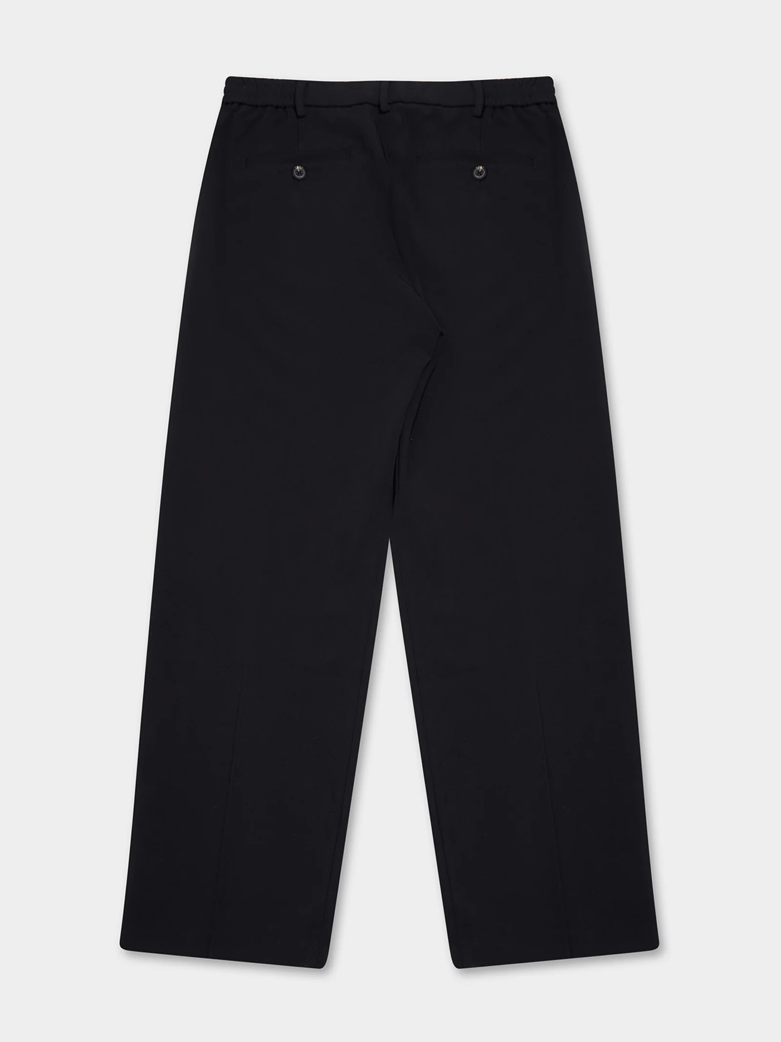 Hugo Pleated Pants - Image 2