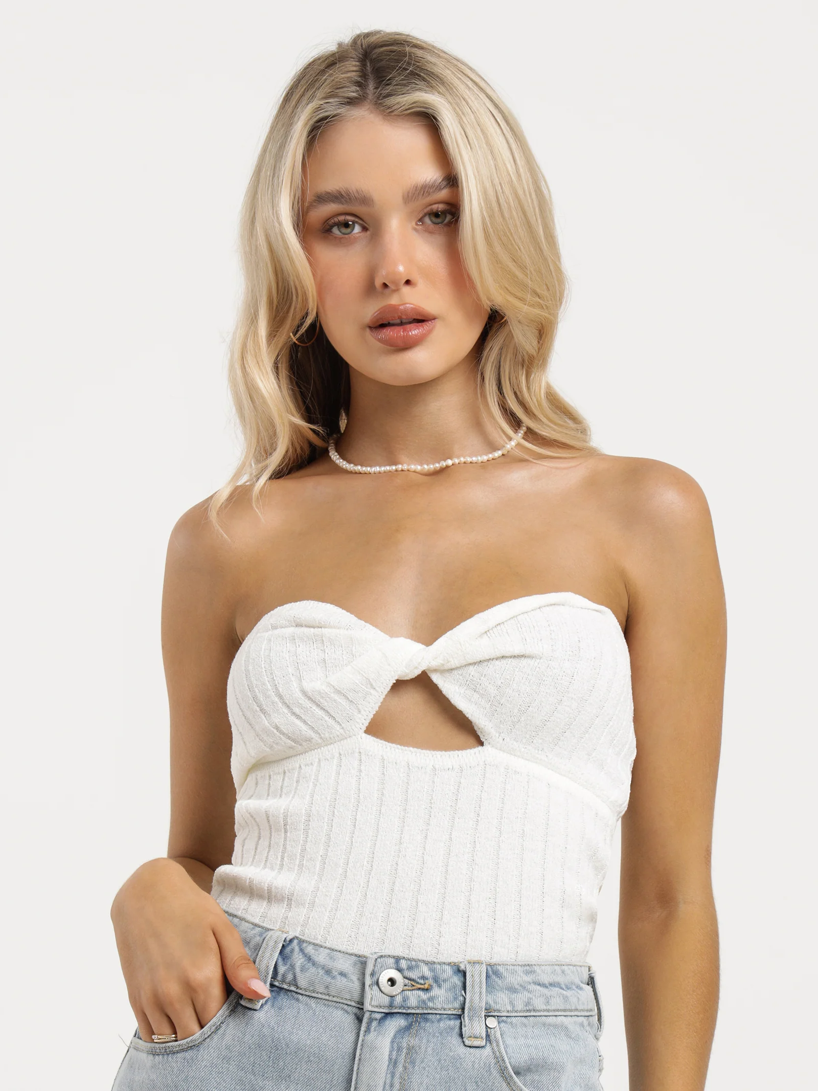 Huxley Knit Top - Image 5