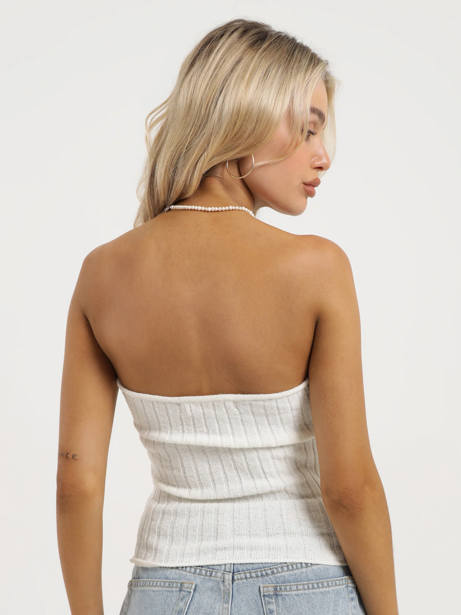Huxley Knit Top - Image 6