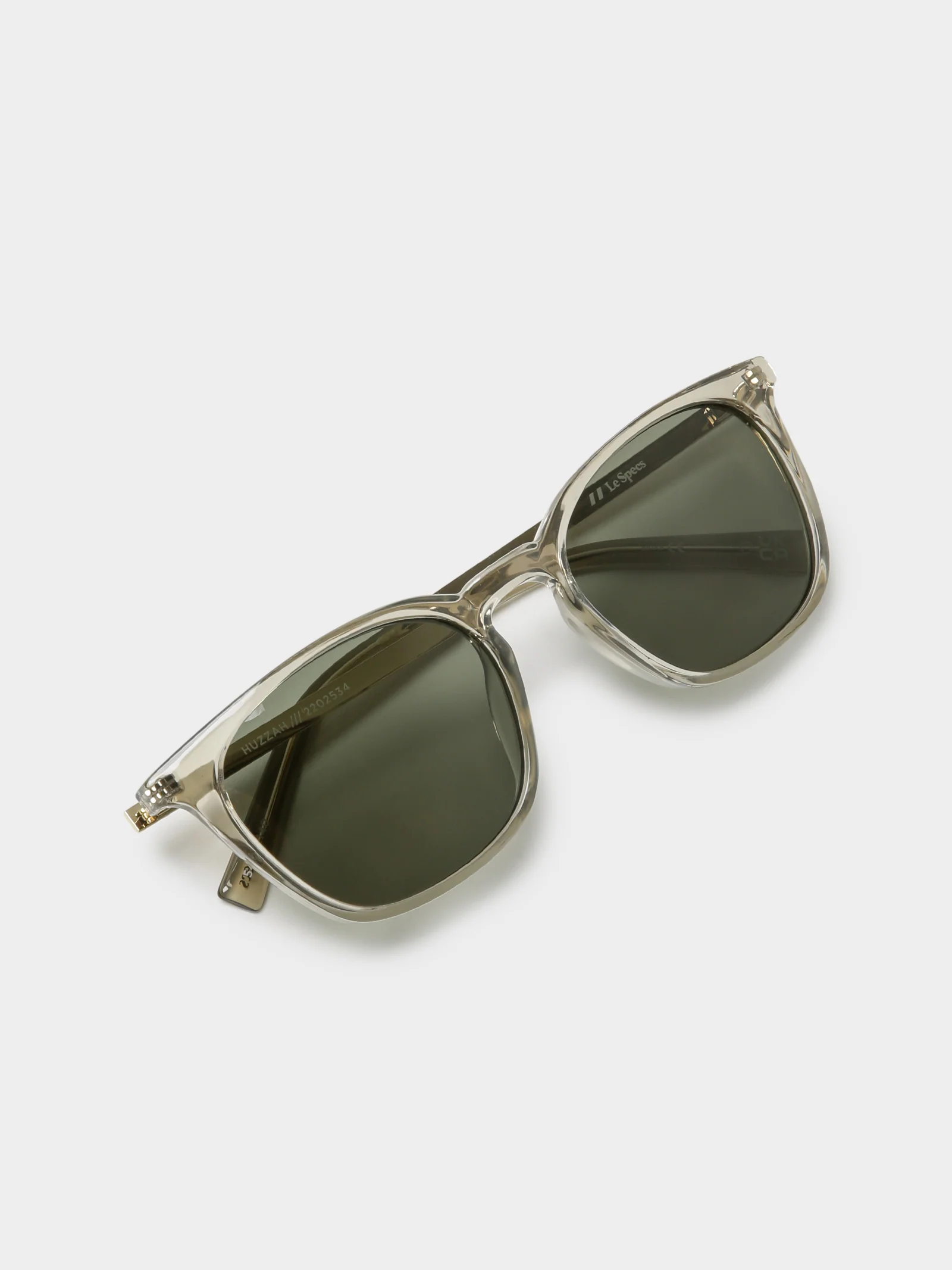 Huzzah Sunglasses - Image 4