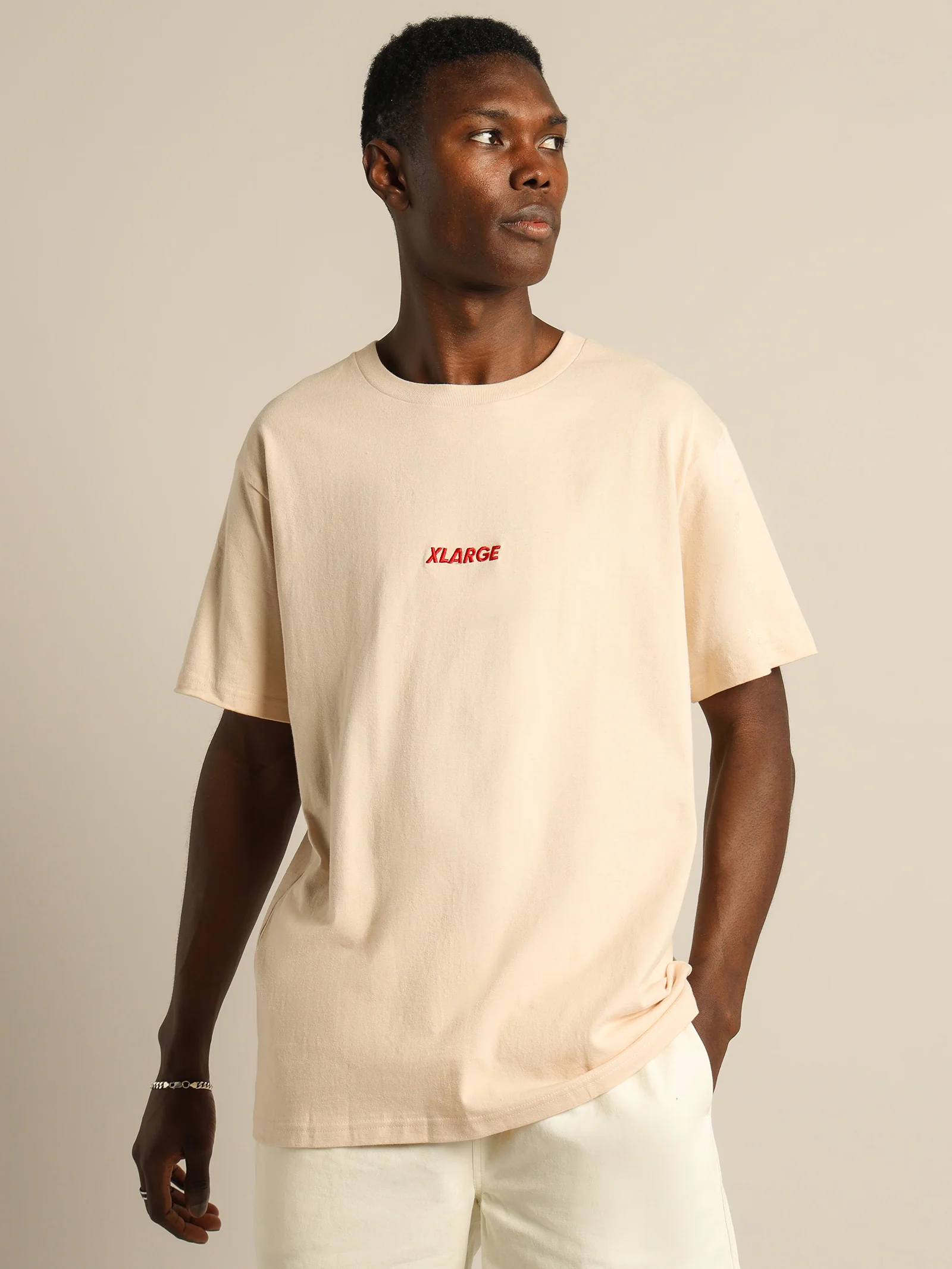 HW Text T-Shirt
