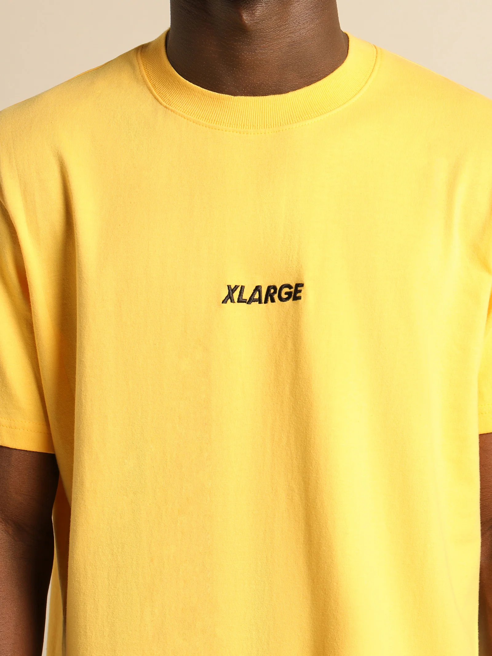HW Text T-Shirt - Image 5