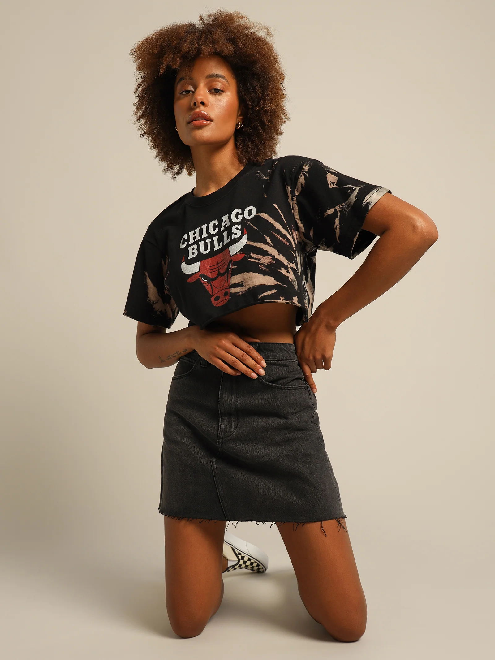 HWC Vintage Crop - Image 2