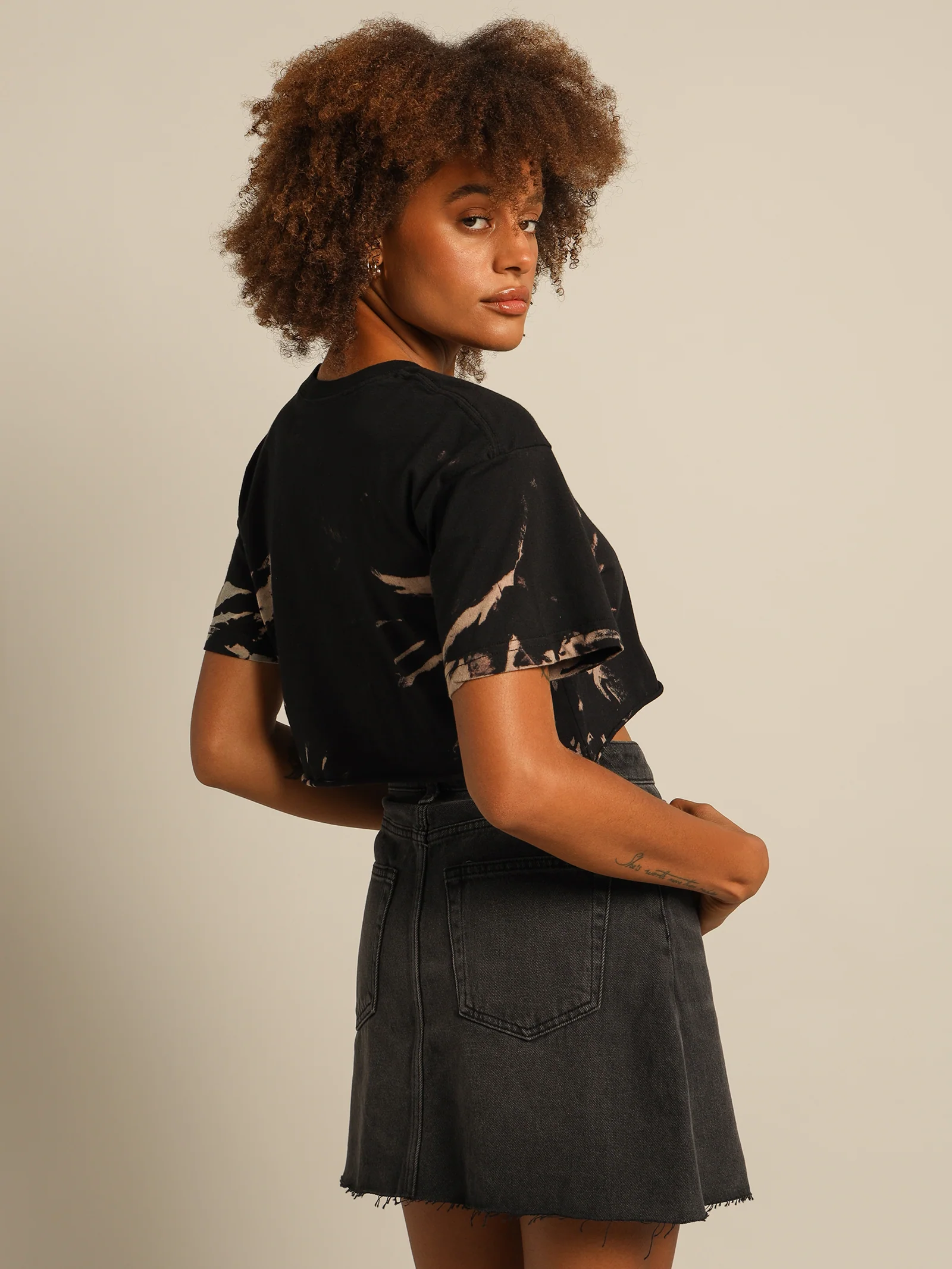 HWC Vintage Crop - Image 6