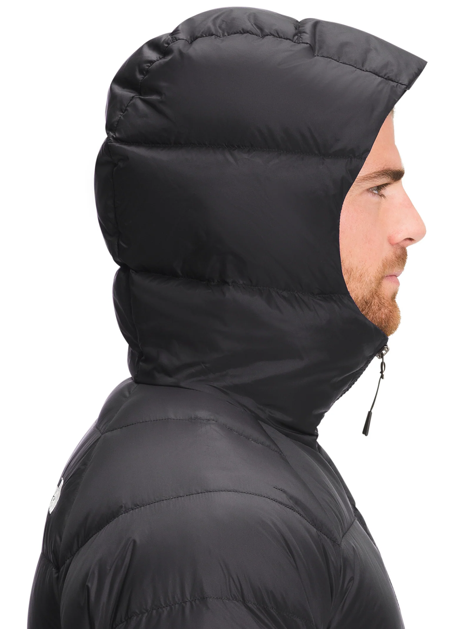Hyalite Down Hooded Jacket - Image 3
