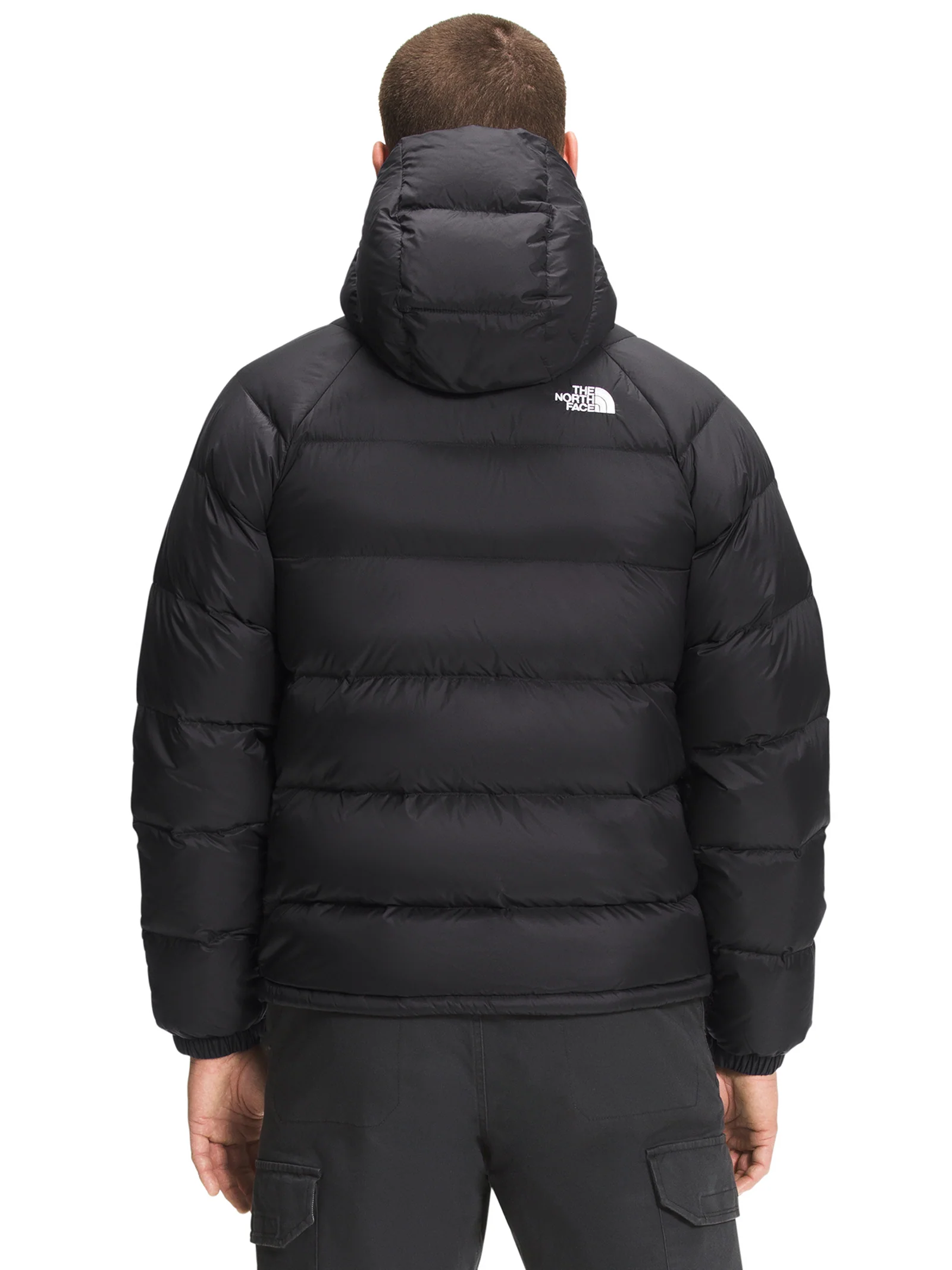 Hyalite Down Hooded Jacket - Image 4