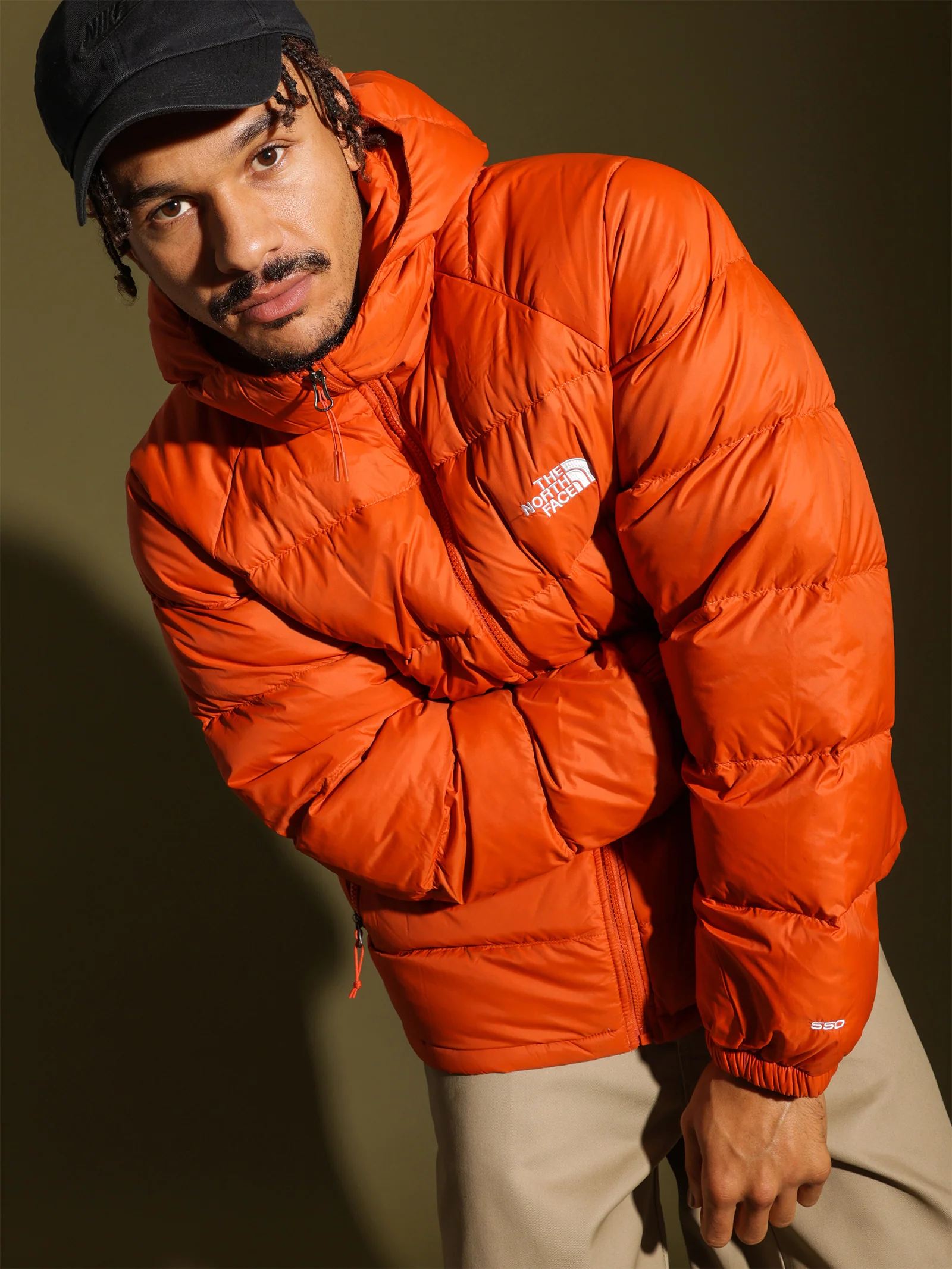 Hyalite Down Hooded Jacket - Image 2