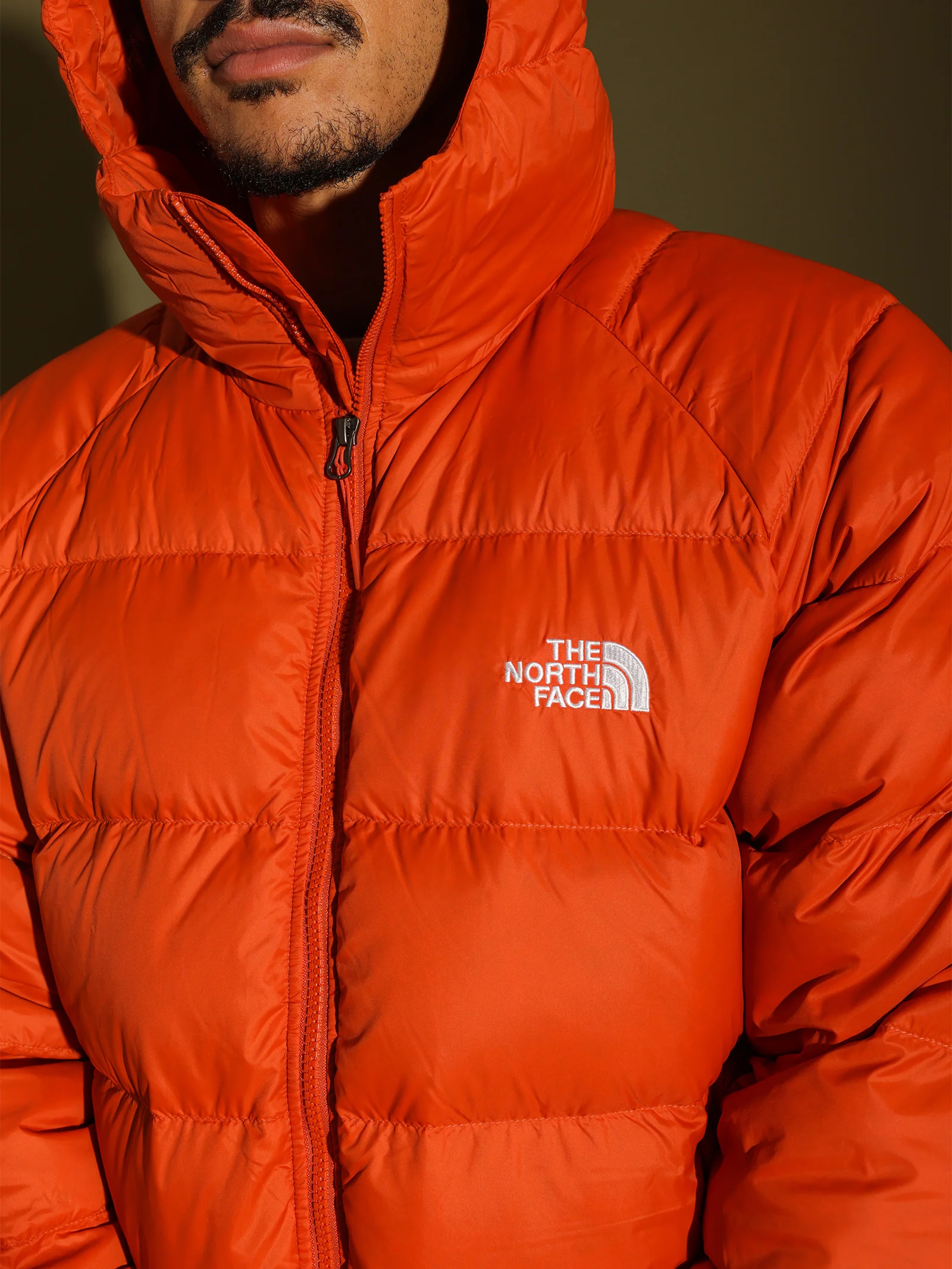 Hyalite Down Hooded Jacket - Image 3