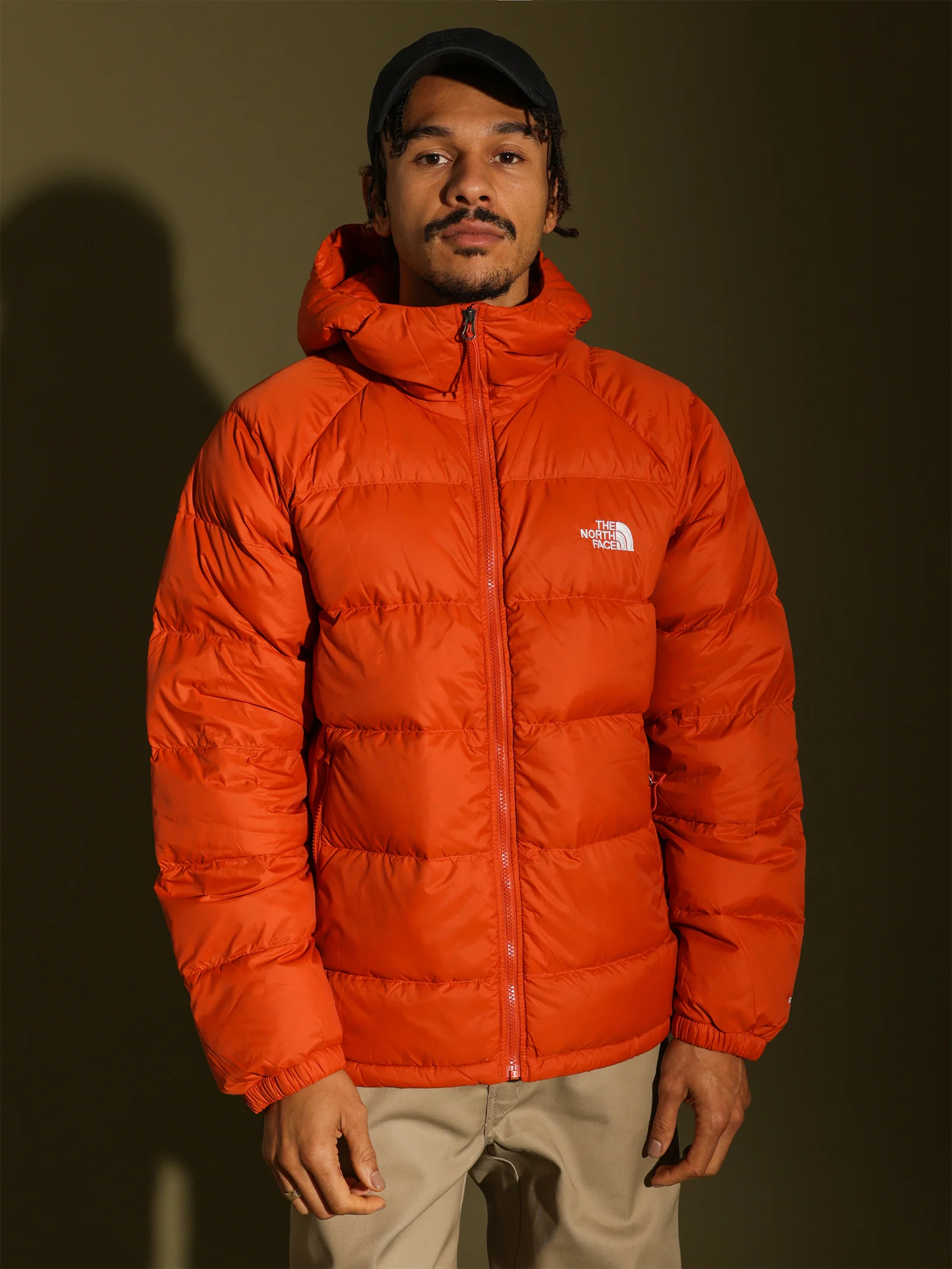 Hyalite Down Hooded Jacket - Image 4
