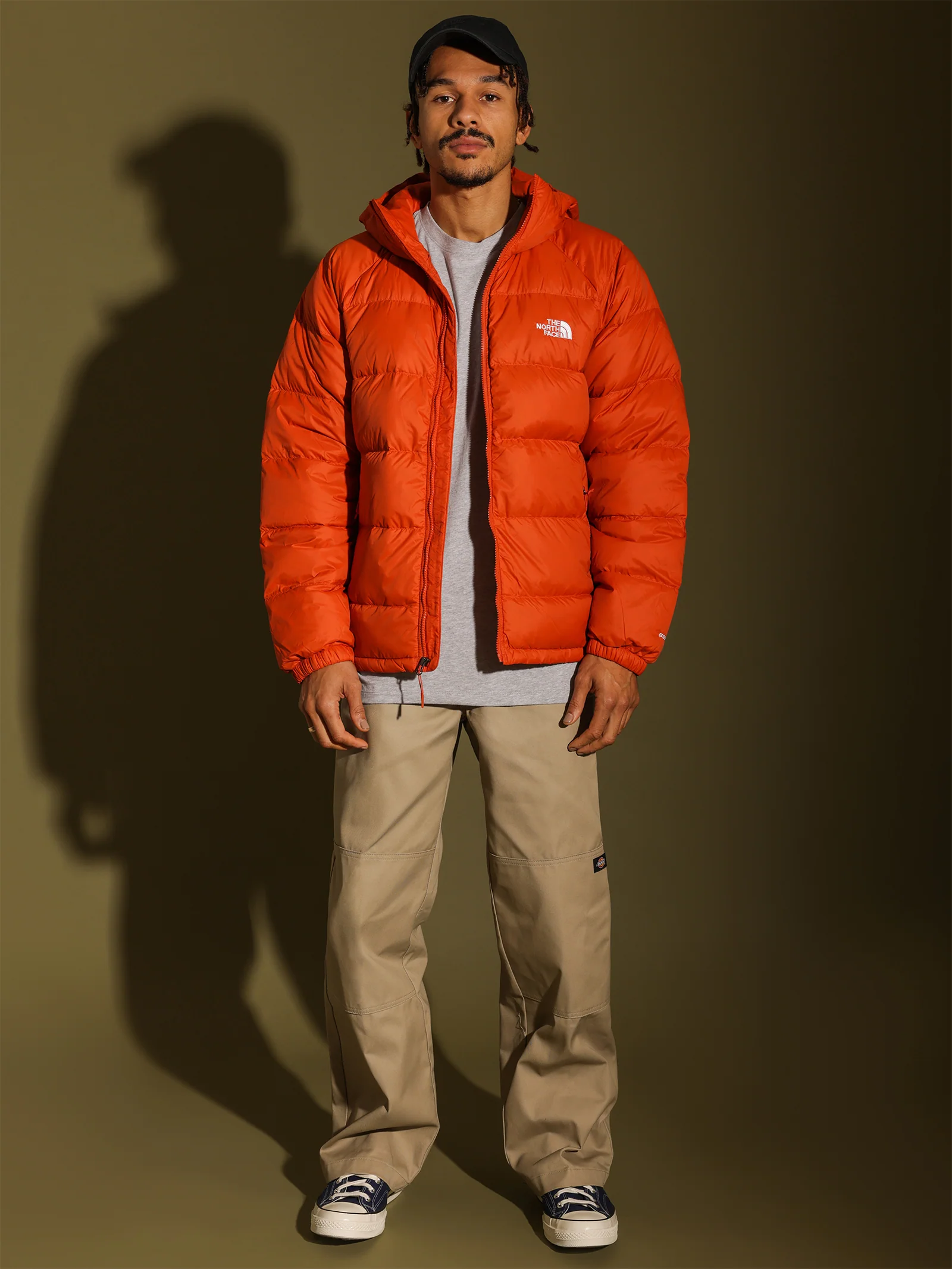 Hyalite Down Hooded Jacket - Image 5