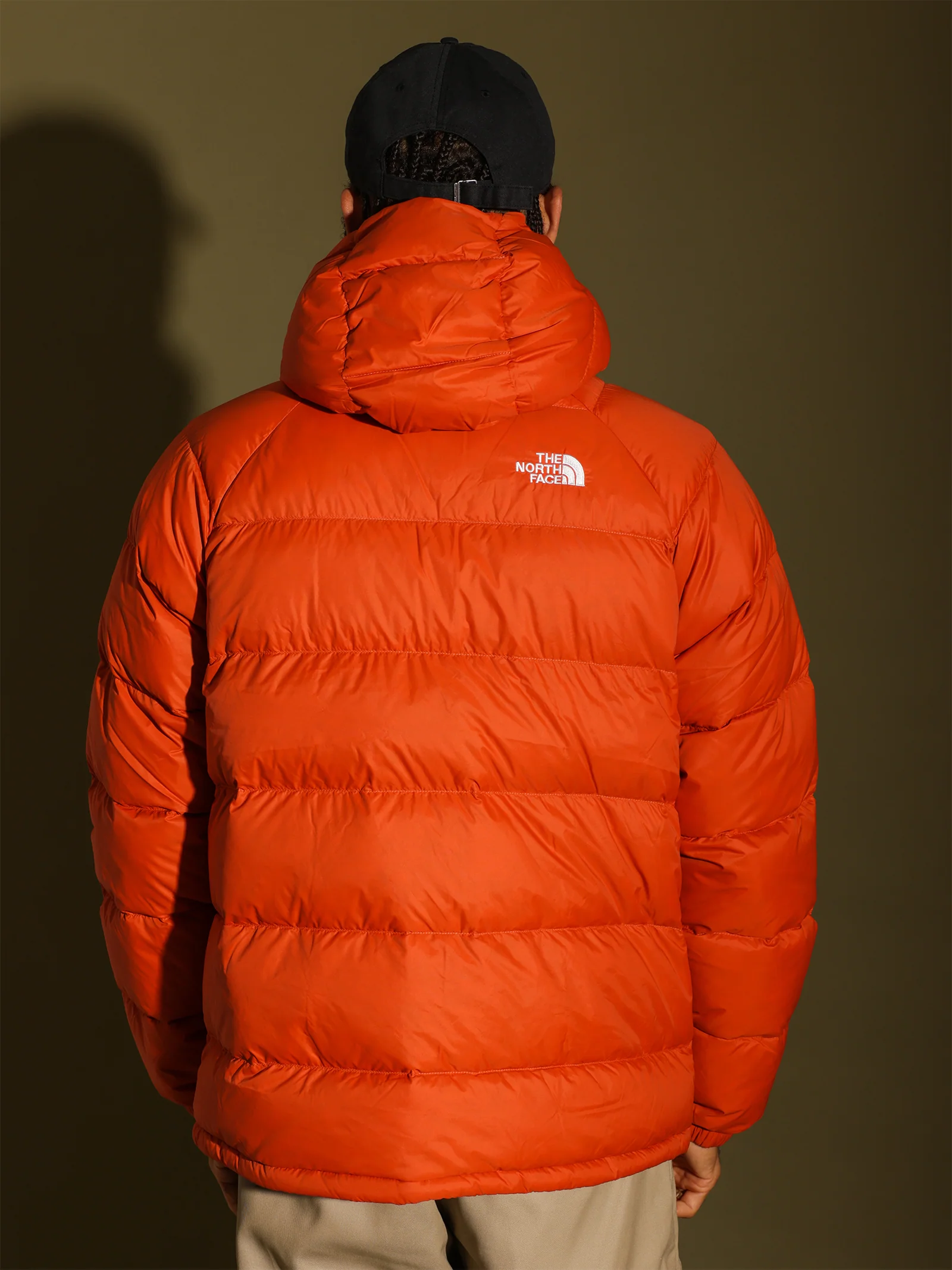 Hyalite Down Hooded Jacket - Image 6