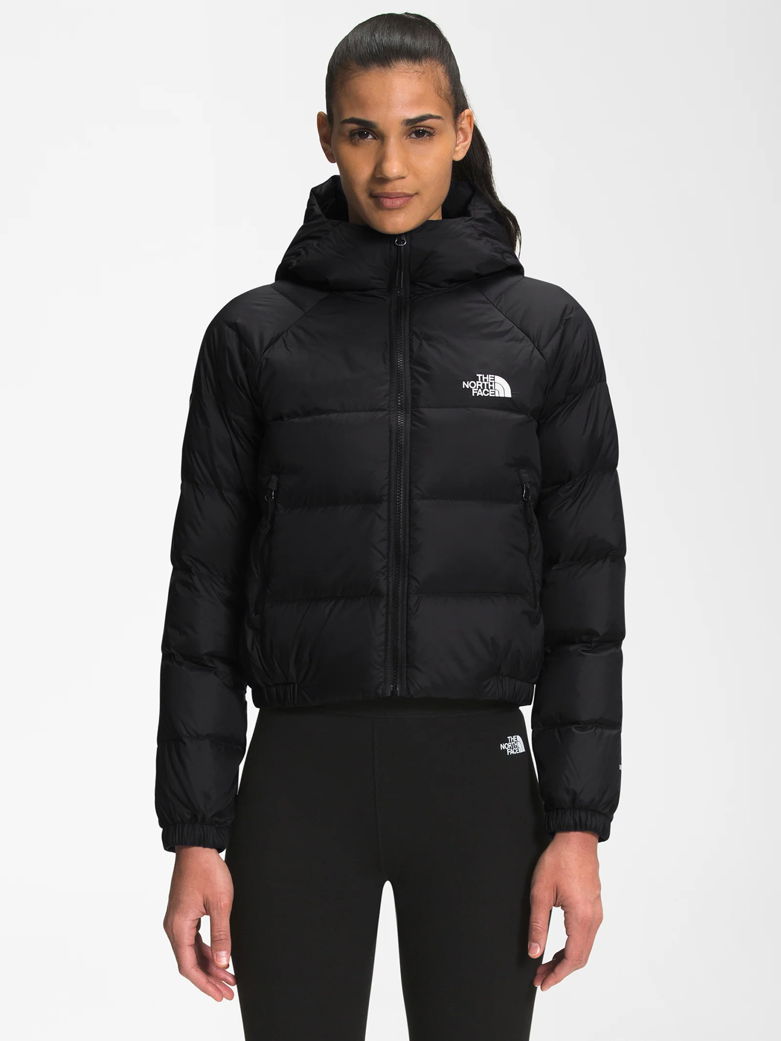 Hyalite Down Hoodie