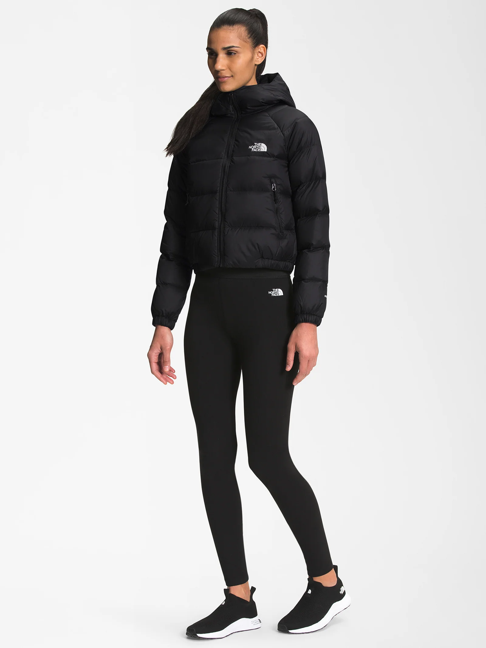 Hyalite Down Hoodie - Image 2