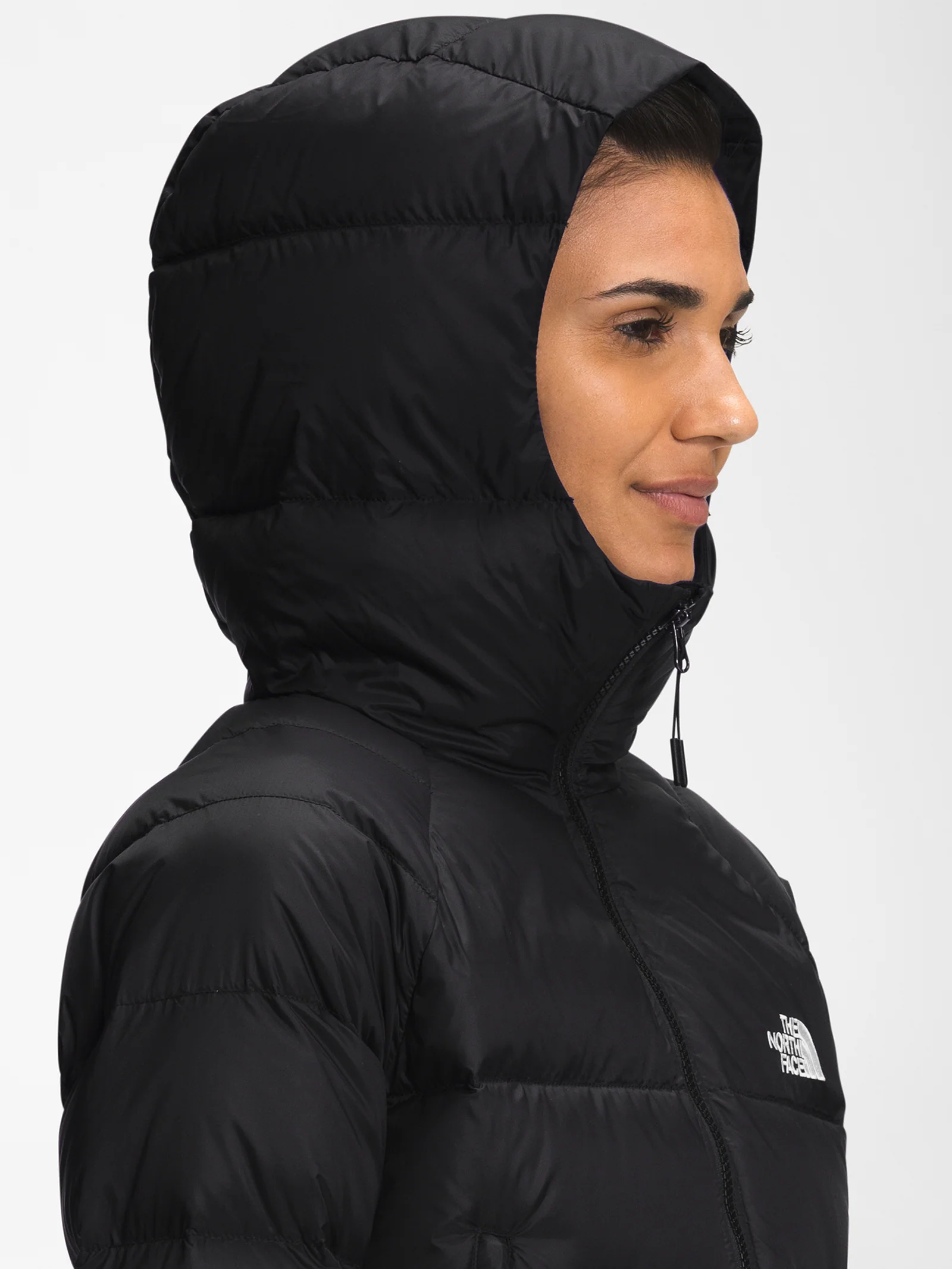 Hyalite Down Hoodie - Image 3