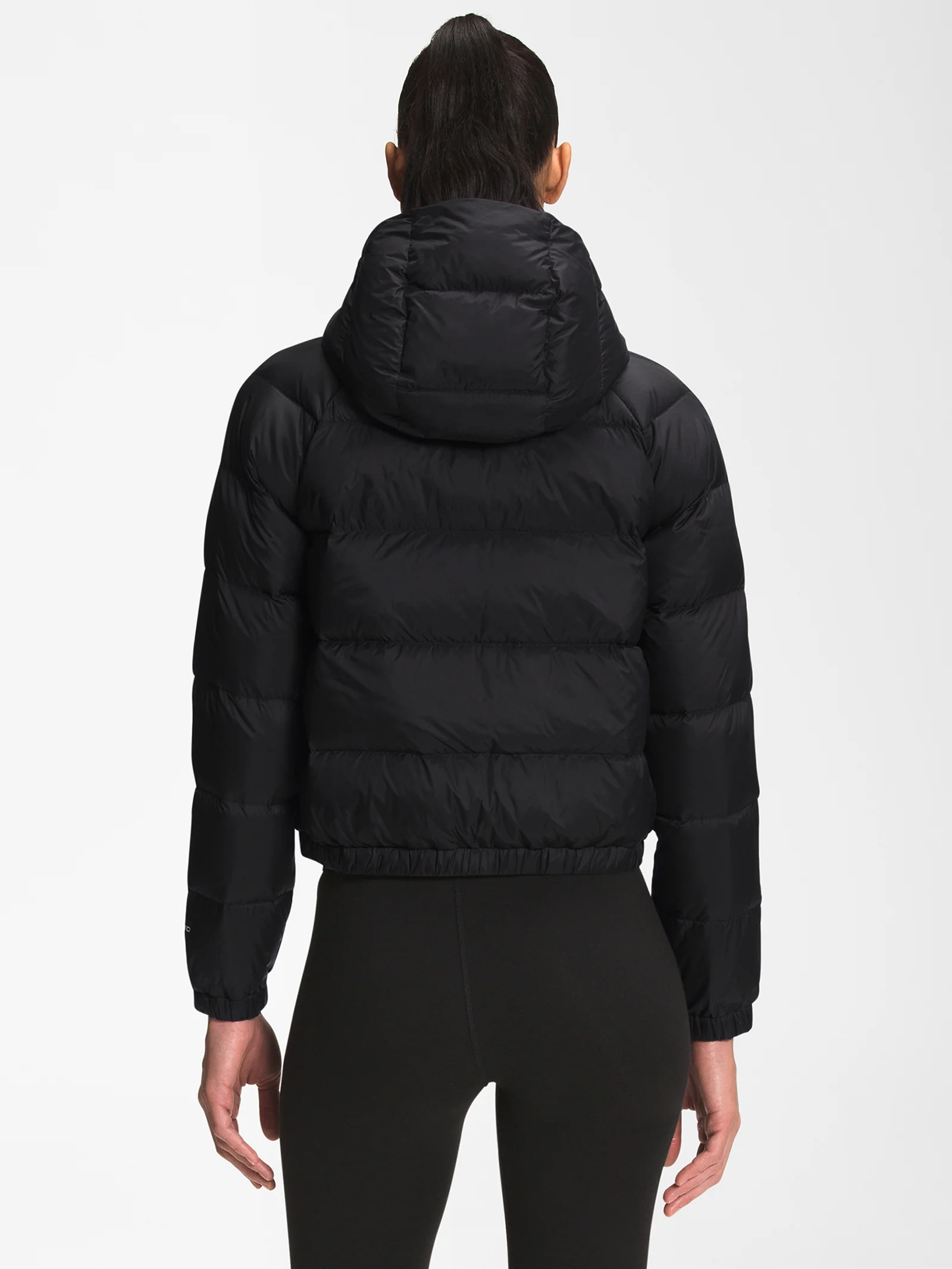 Hyalite Down Hoodie - Image 4