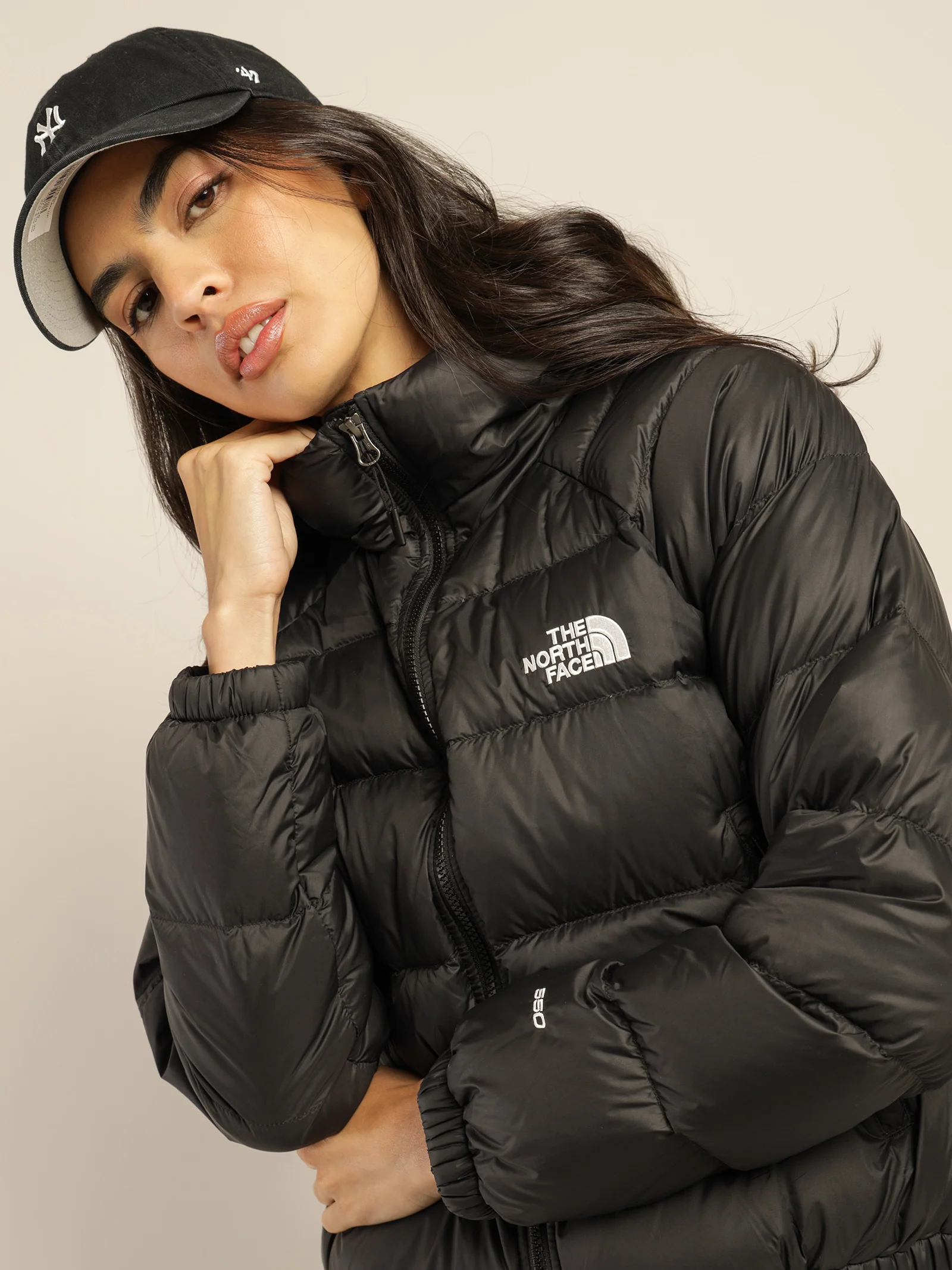 Hyalite Down Hoodie - Image 6