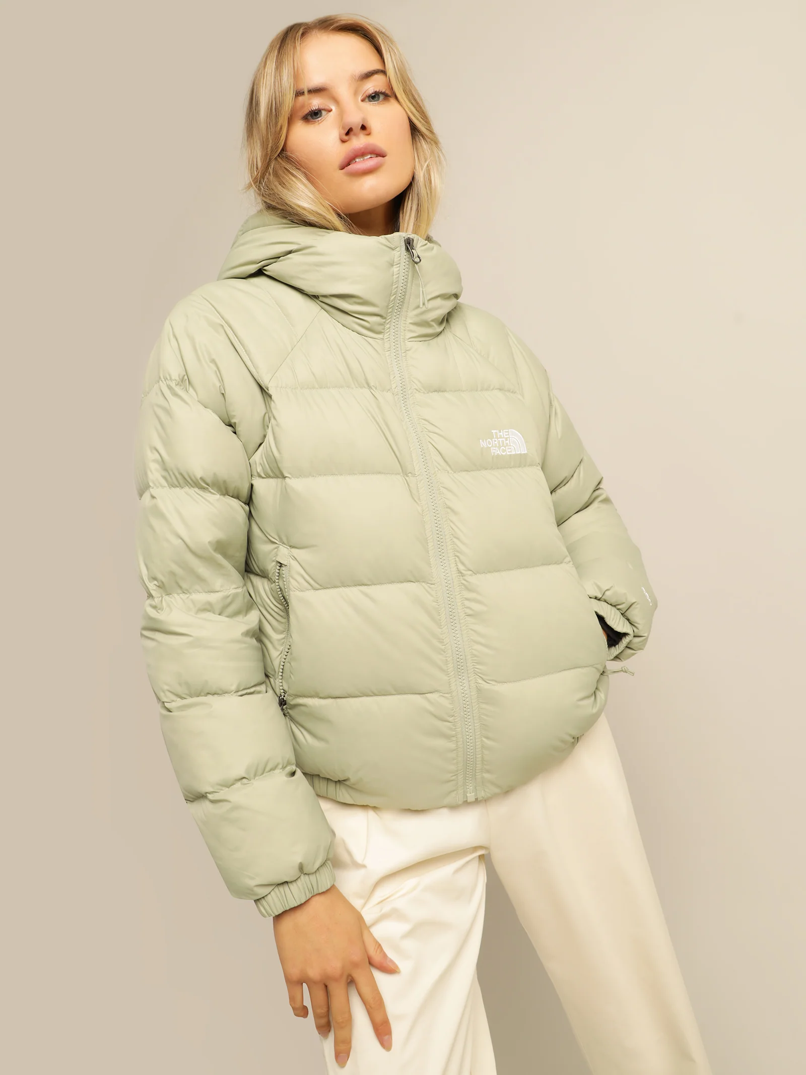 Hyalite Down Hoodie - Image 4