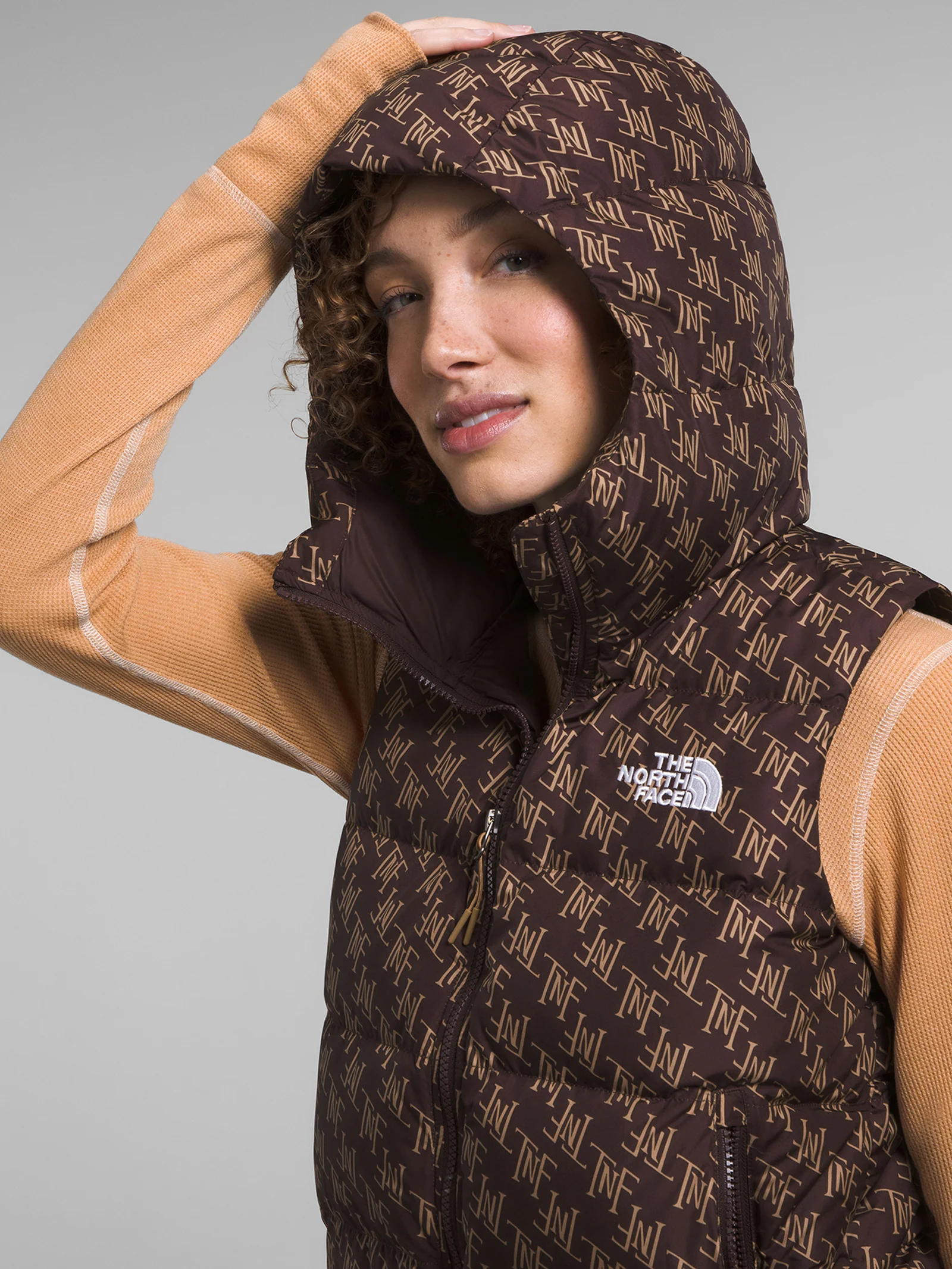Hydrenalit Down Vest - Image 3