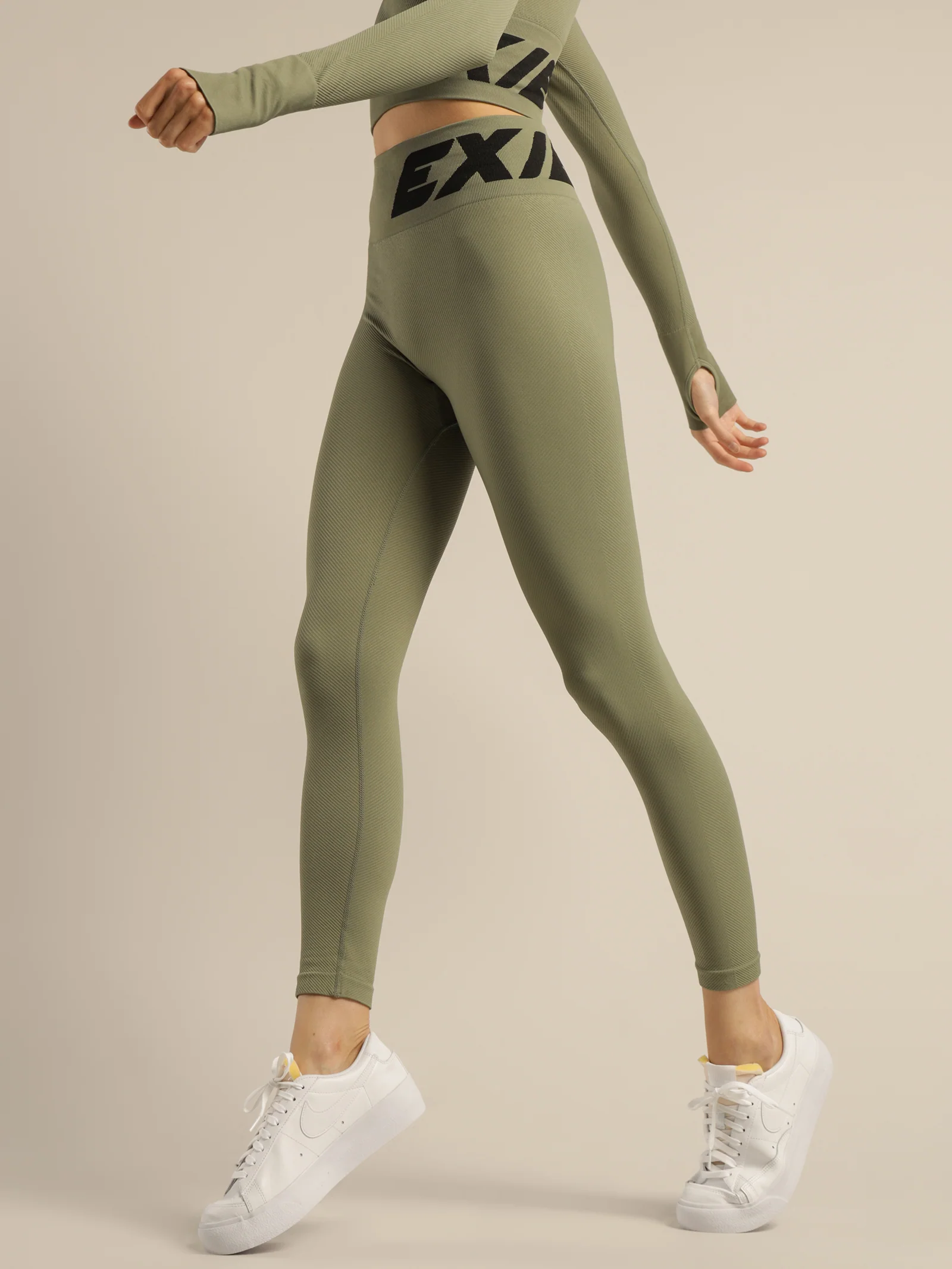 Hyperflex Legging - Image 3