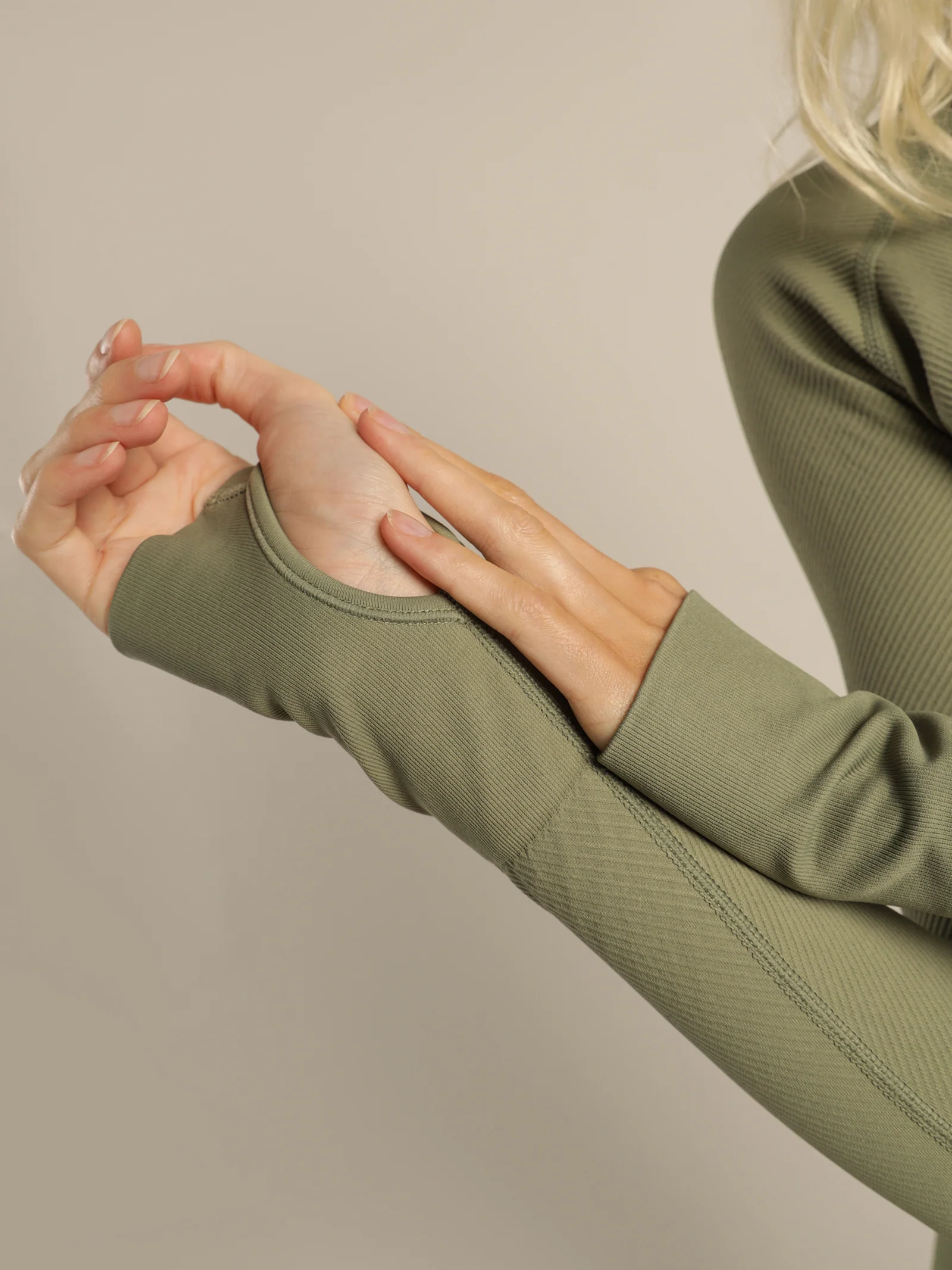 Hyperflex Long Sleeve Top - Image 6