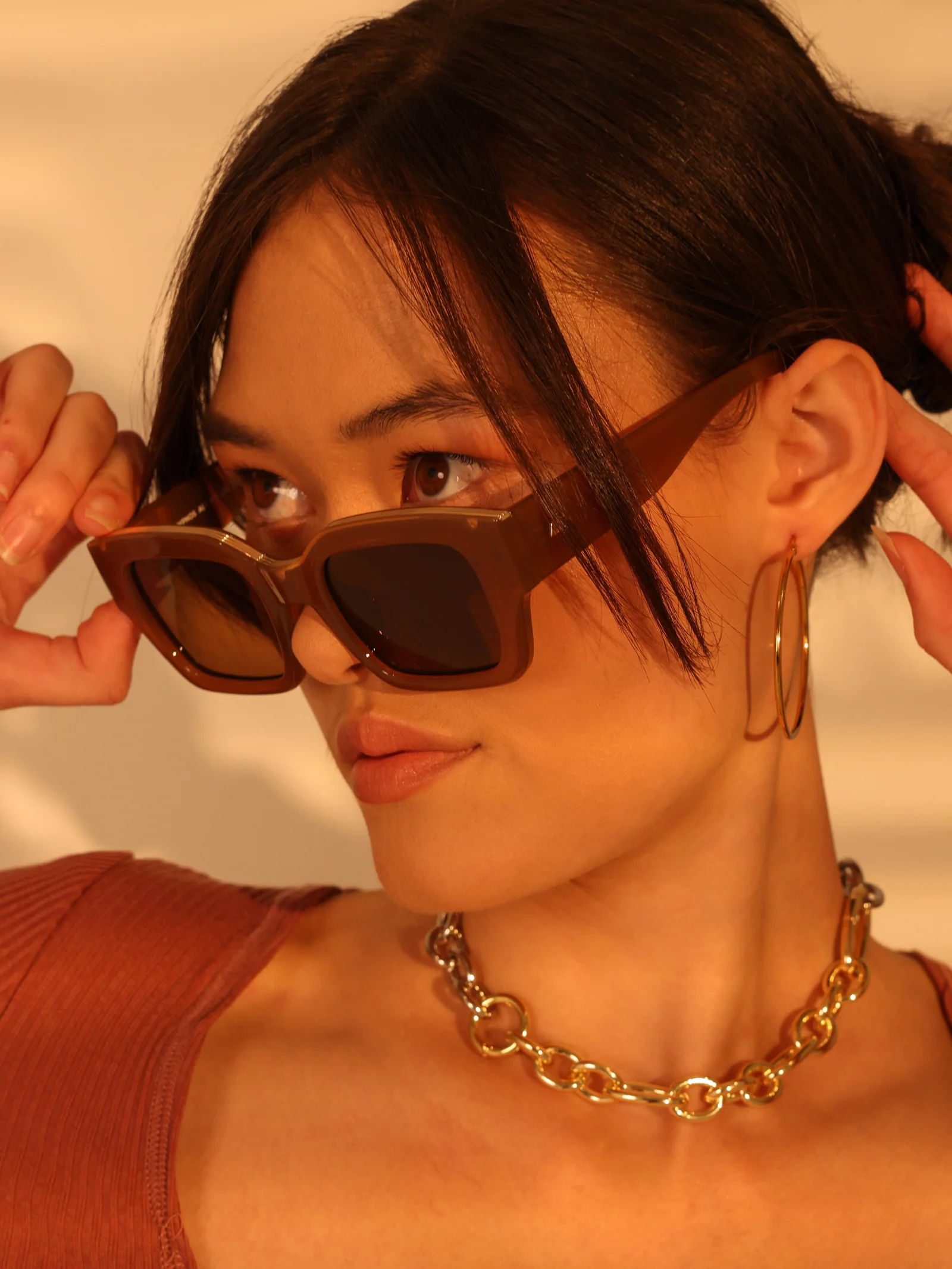 Hypnos Alt Fit Sunglasses - Image 3