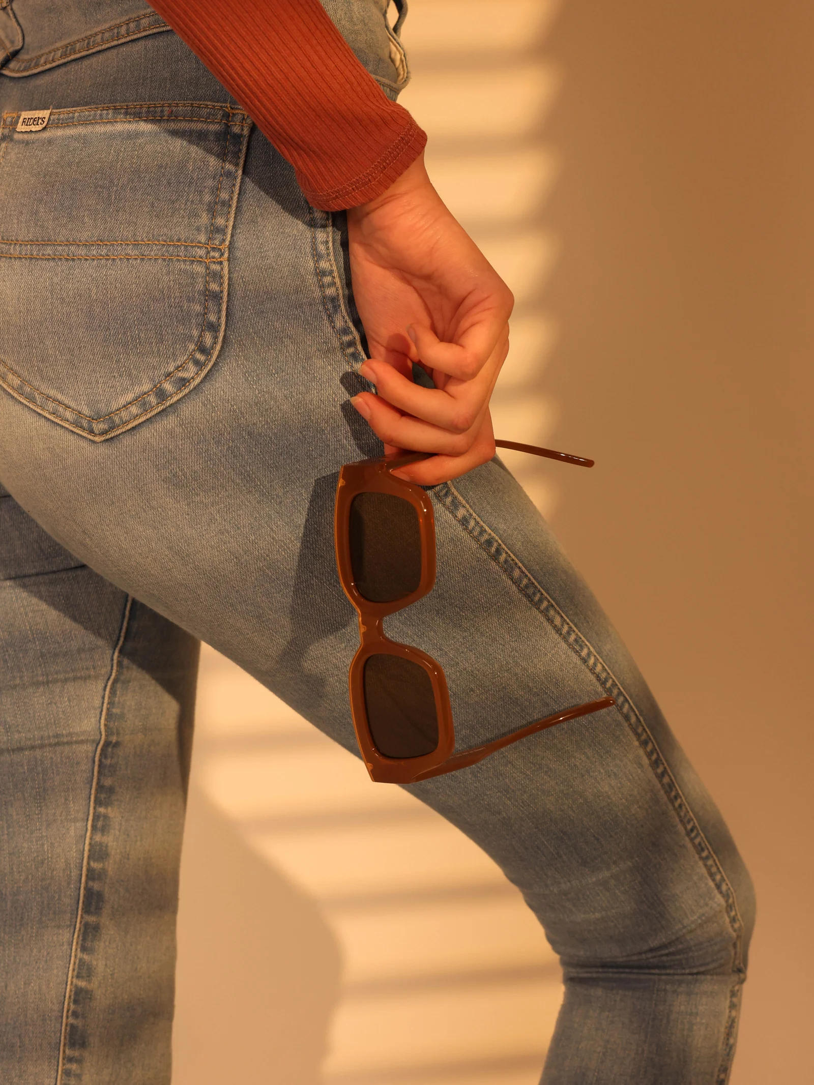 Hypnos Alt Fit Sunglasses - Image 4
