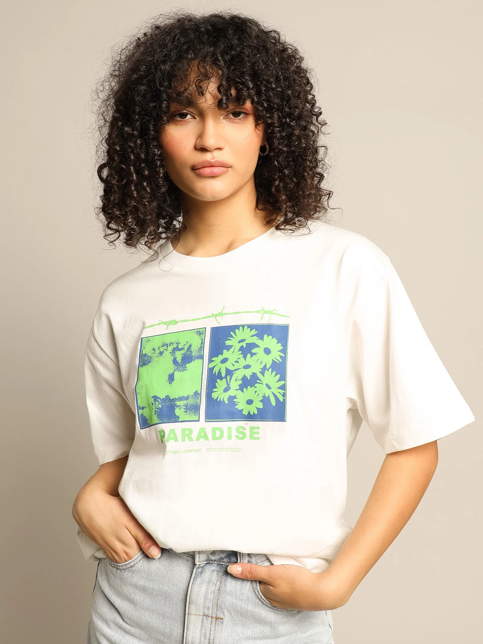 Hypnotica Merch Fit T-Shirt - Image 3