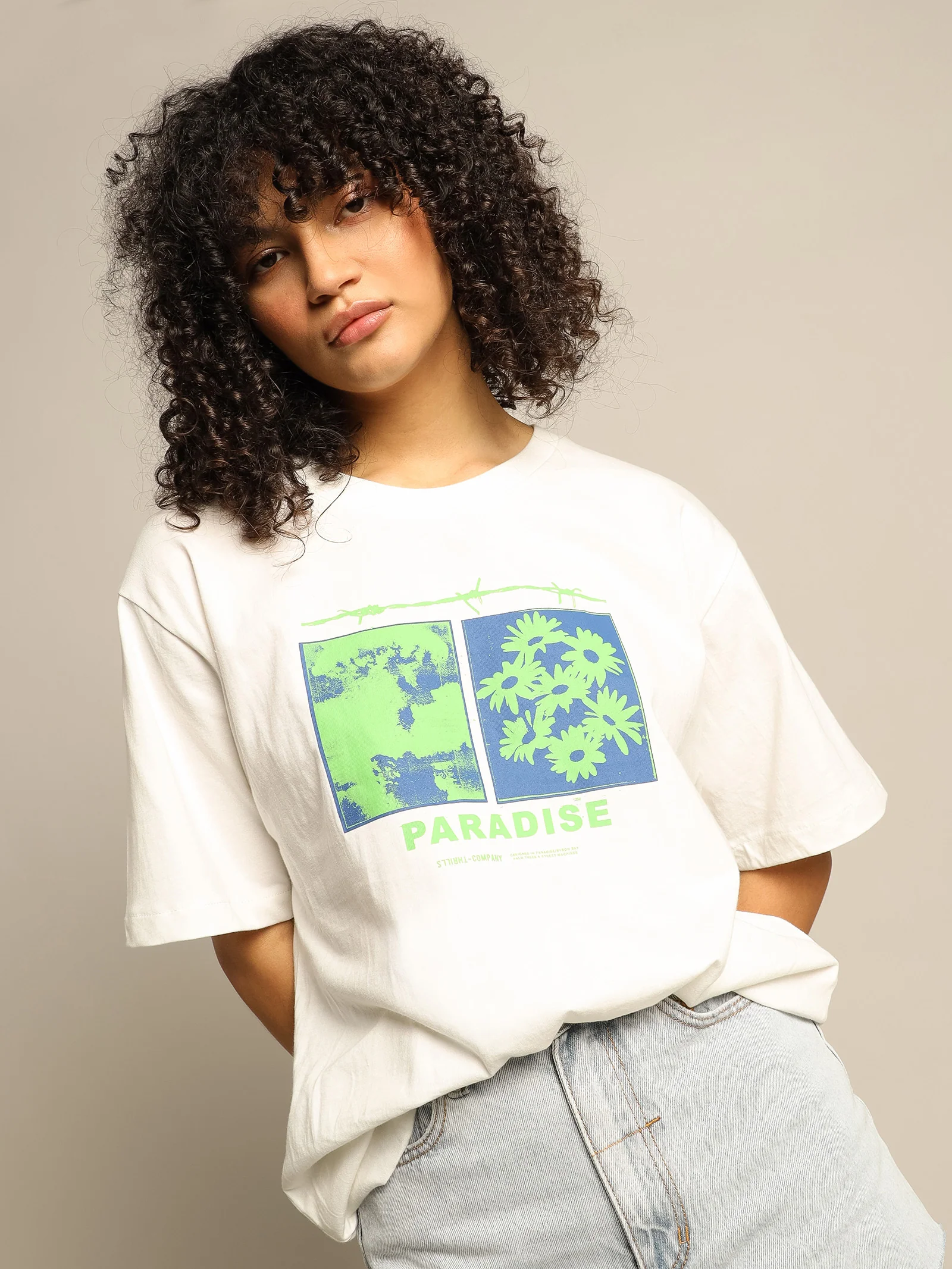 Hypnotica Merch Fit T-Shirt - Image 4