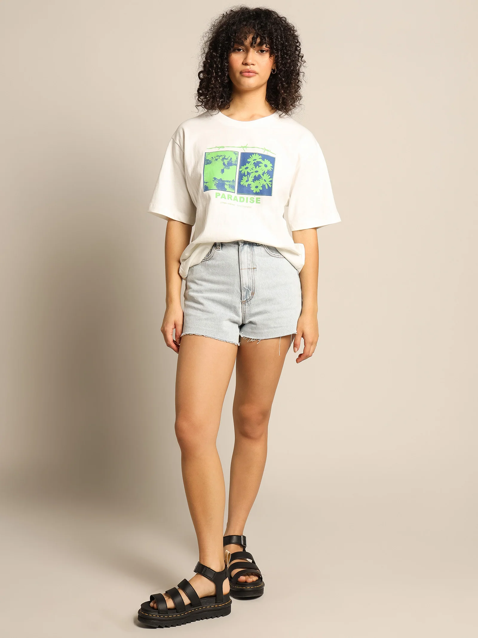 Hypnotica Merch Fit T-Shirt - Image 5