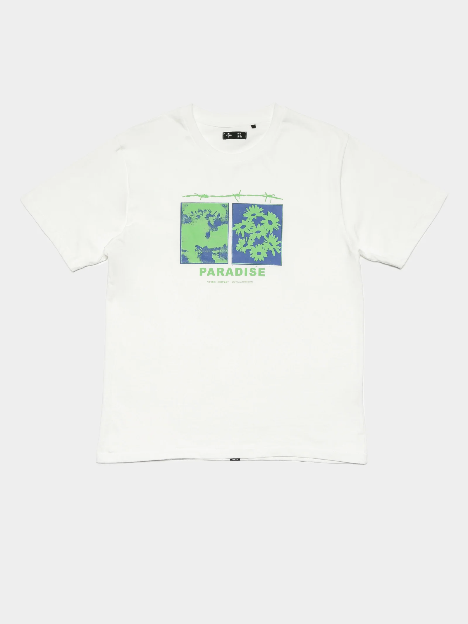 Hypnotica Merch Fit T-Shirt - Image 7