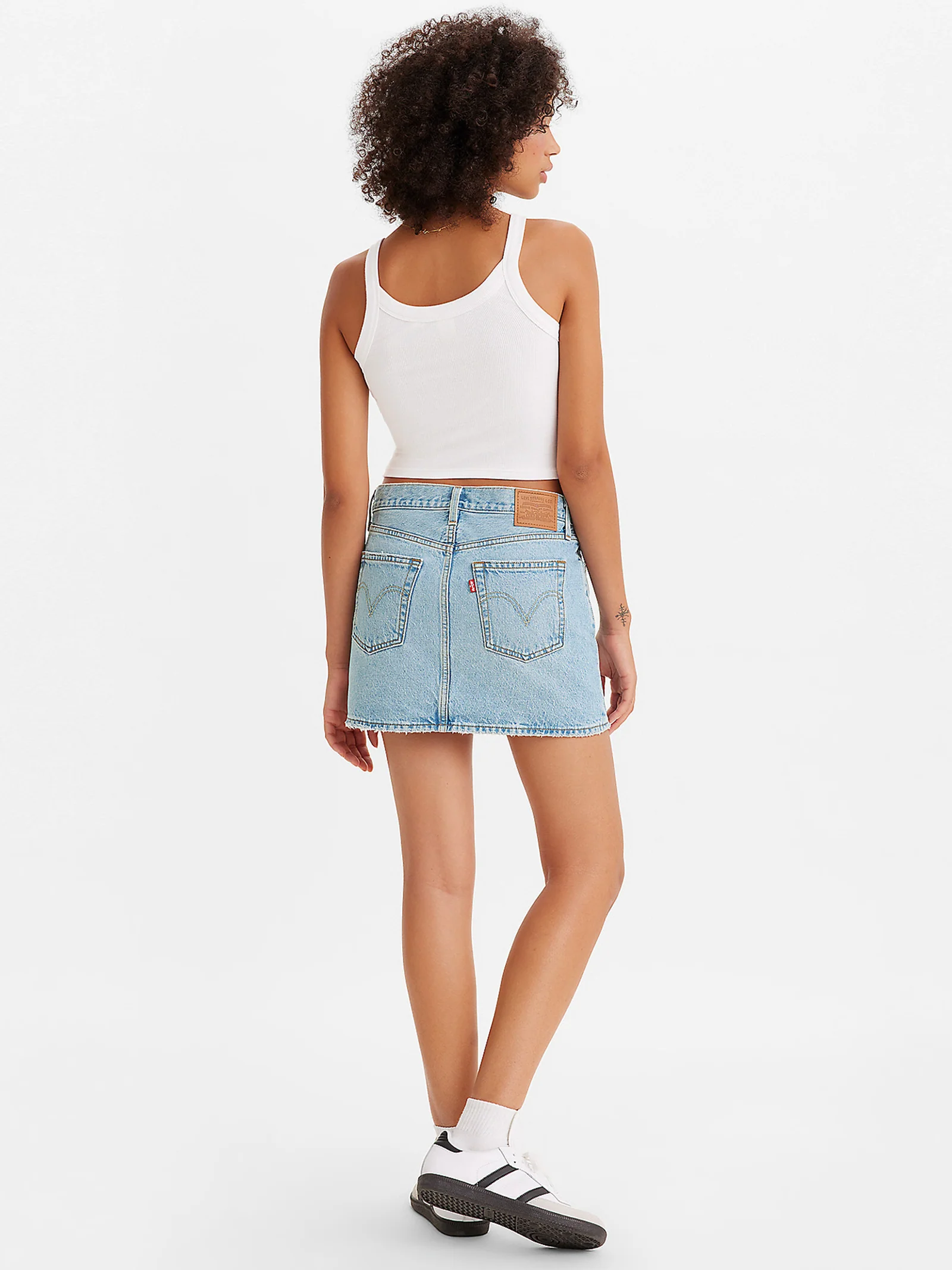 Icon Skirt - Image 4
