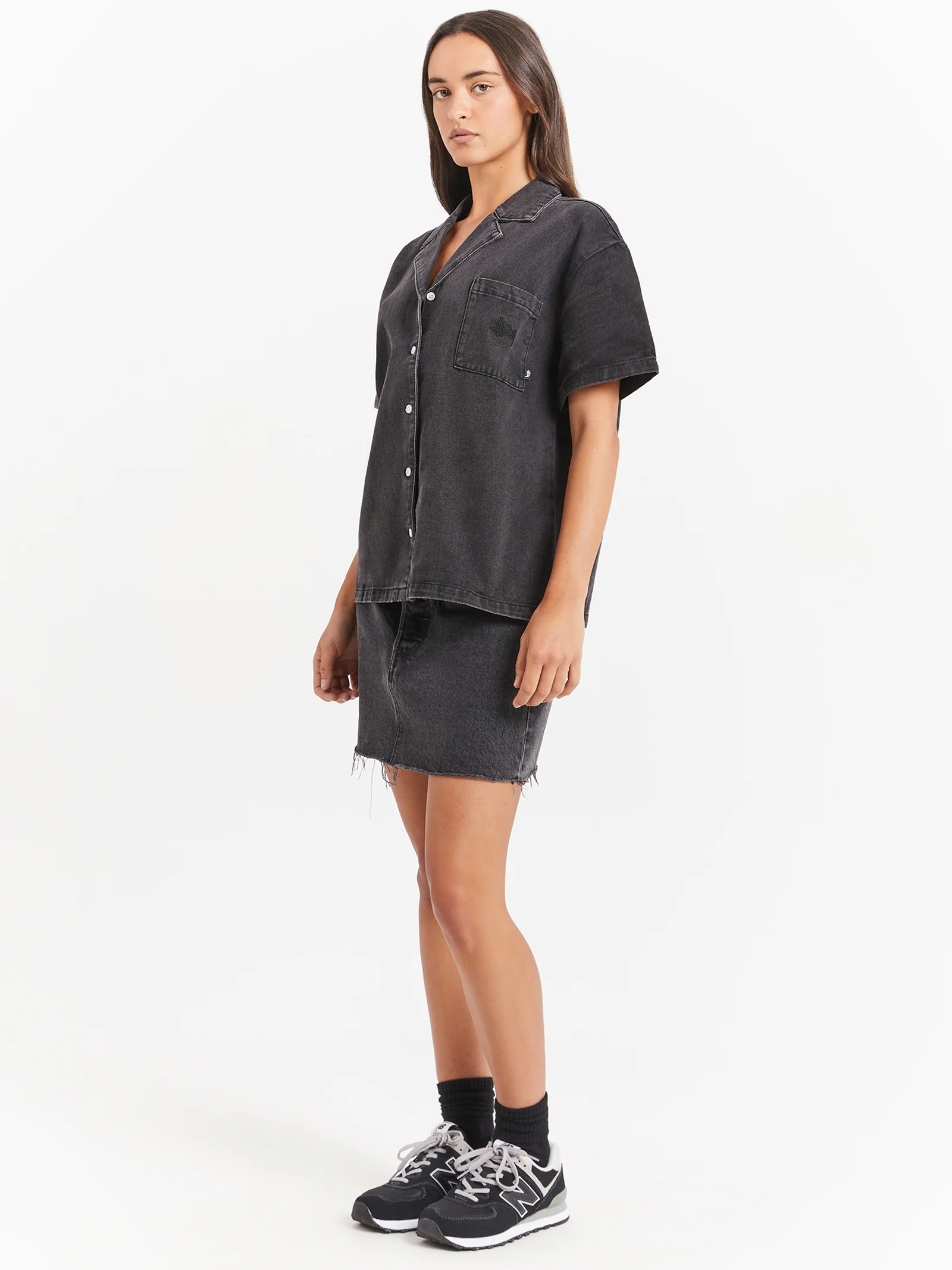 Icon Skirt - Image 2