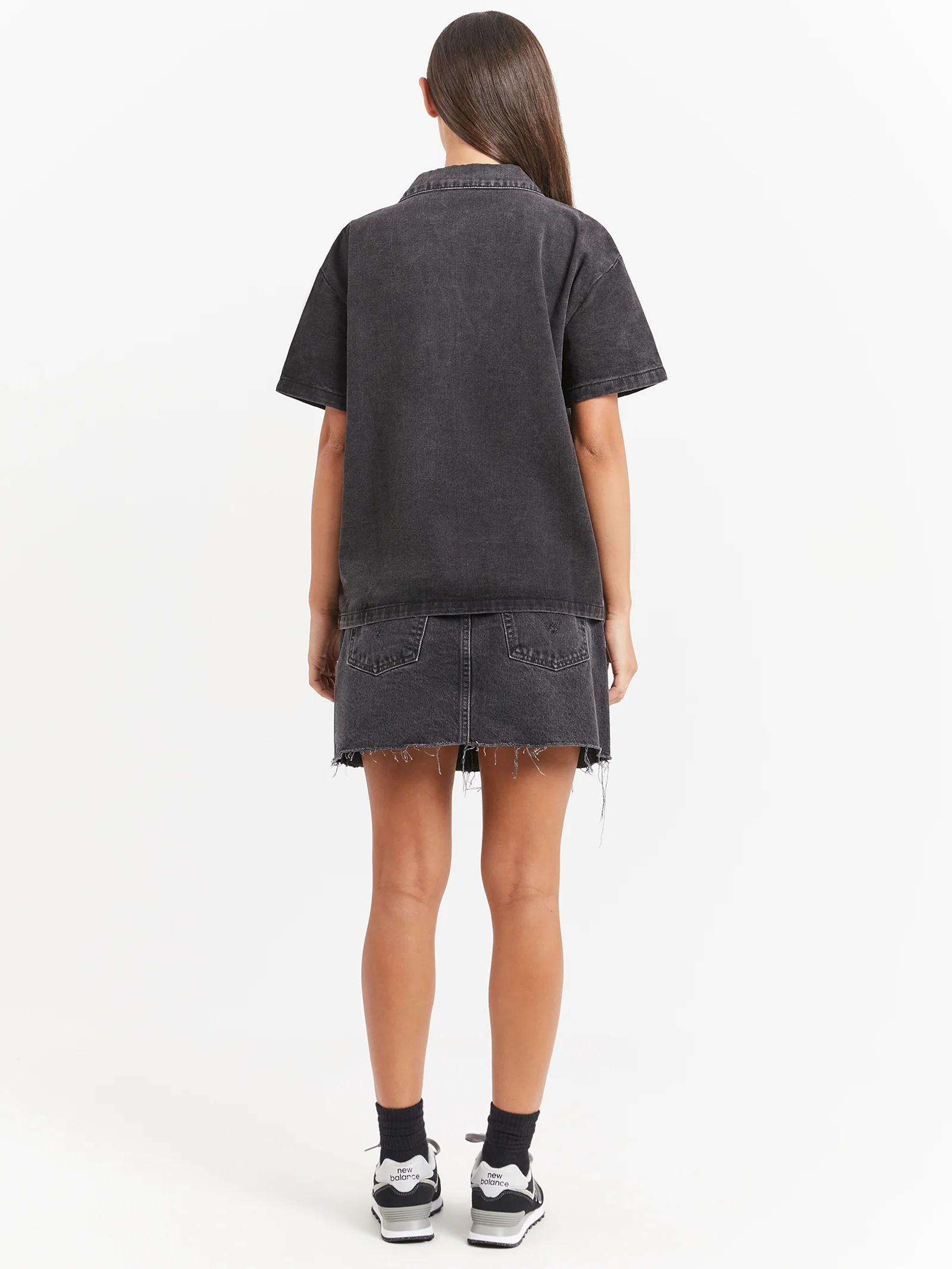 Icon Skirt - Image 4