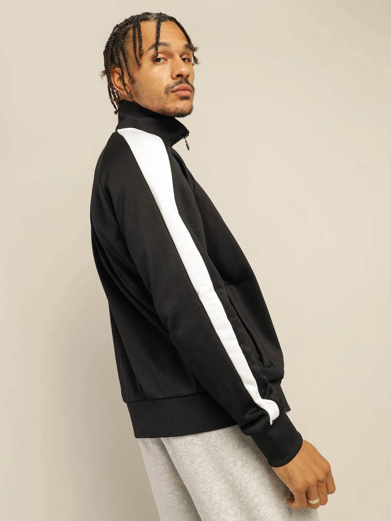 Iconic T7 Track Jacket - Image 5