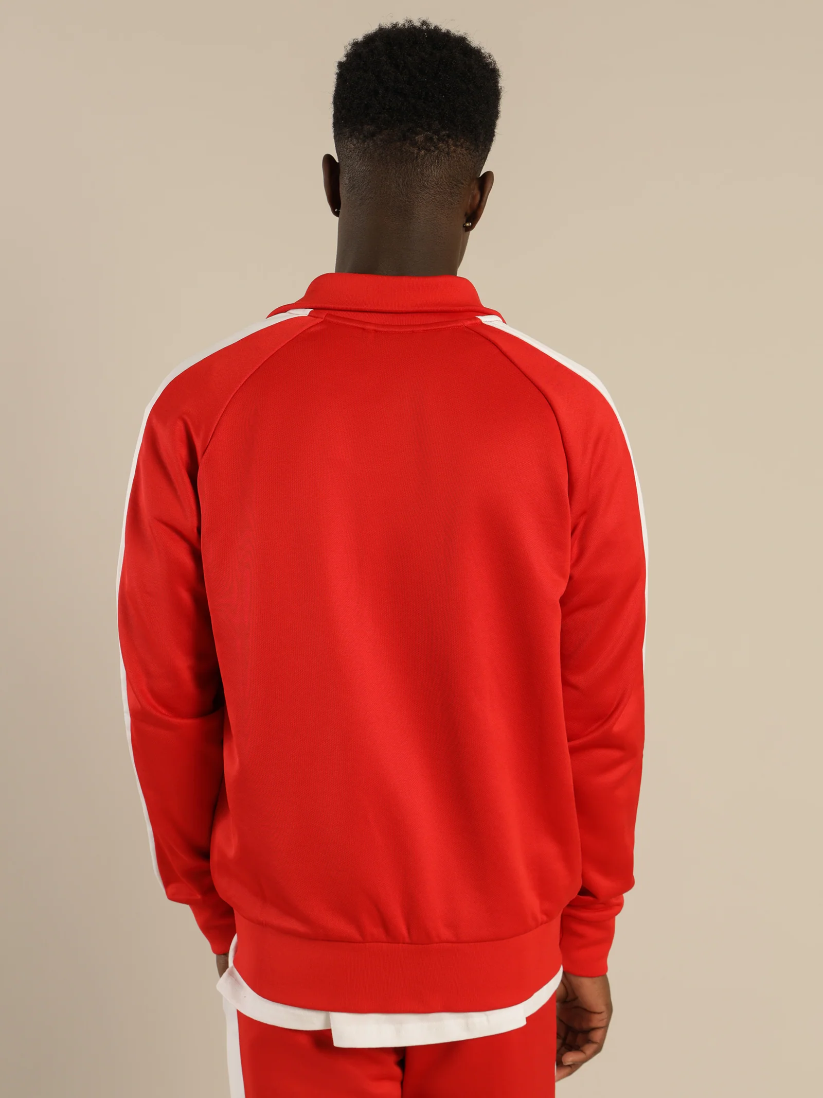 Iconic T7 Track Jacket - Image 6