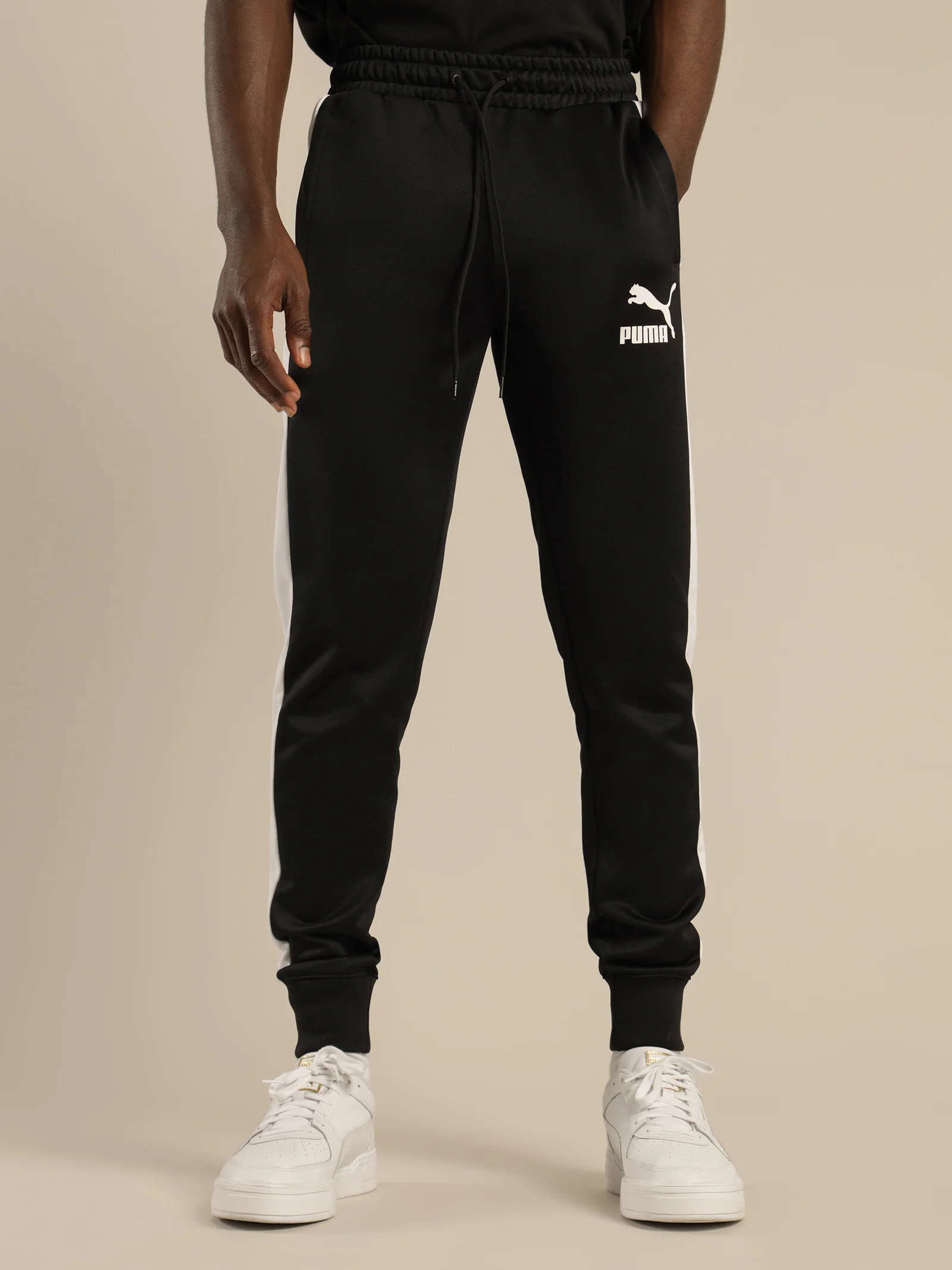 Iconic T7 Track Pants - Image 5