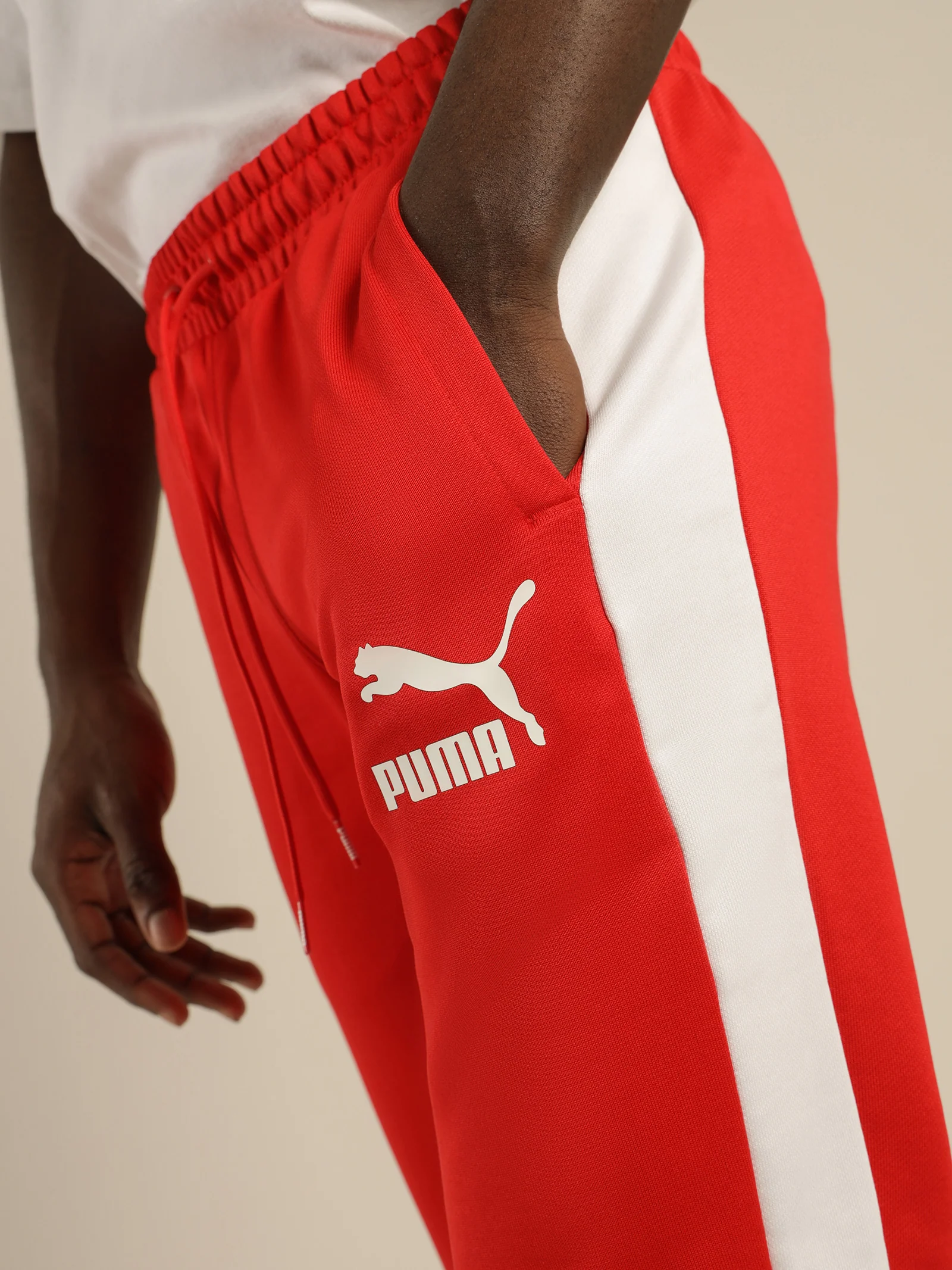 Iconic T7 Track Pants - Image 3