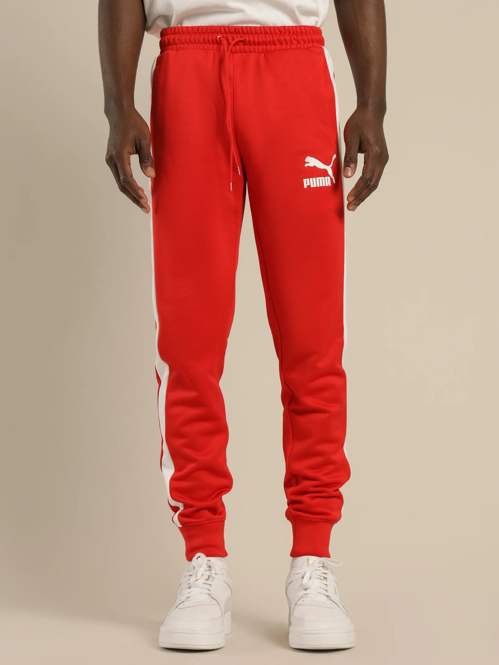 Iconic T7 Track Pants - Image 5